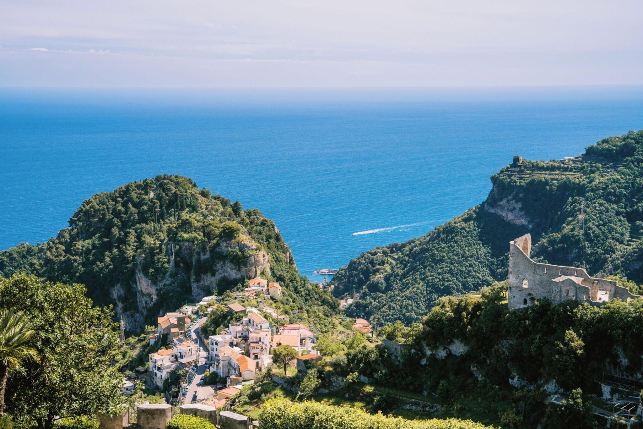 Palazzo Pascal by null