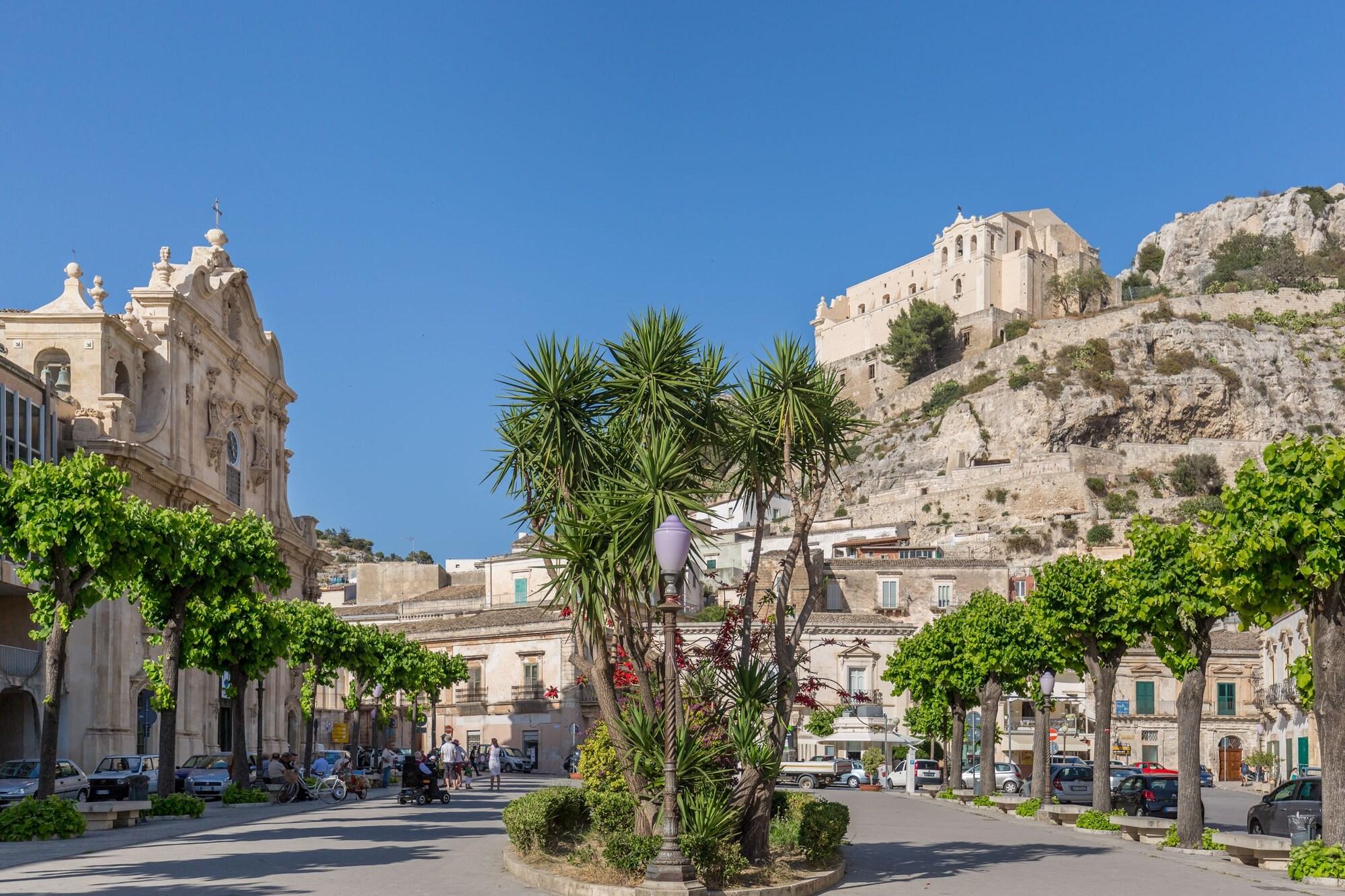 Scicli Albergo Diffuso by null