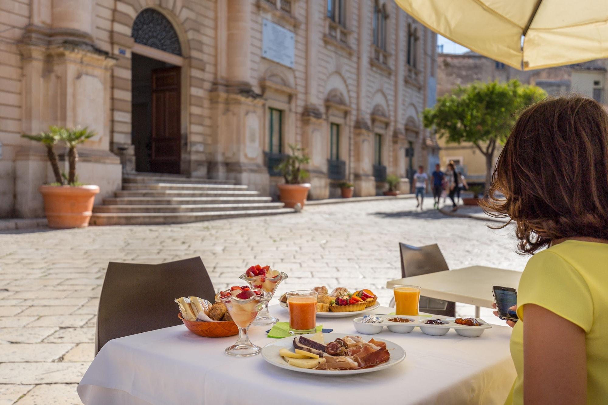 Scicli Albergo Diffuso by null