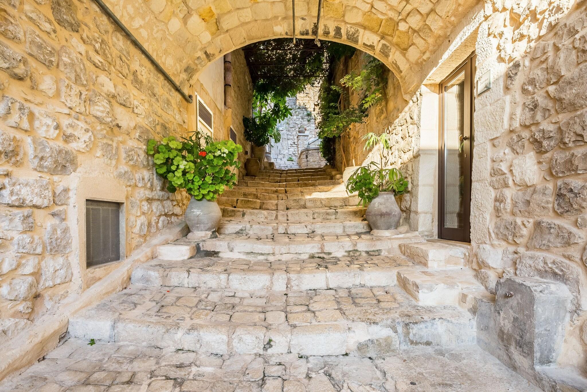 Scicli Albergo Diffuso
