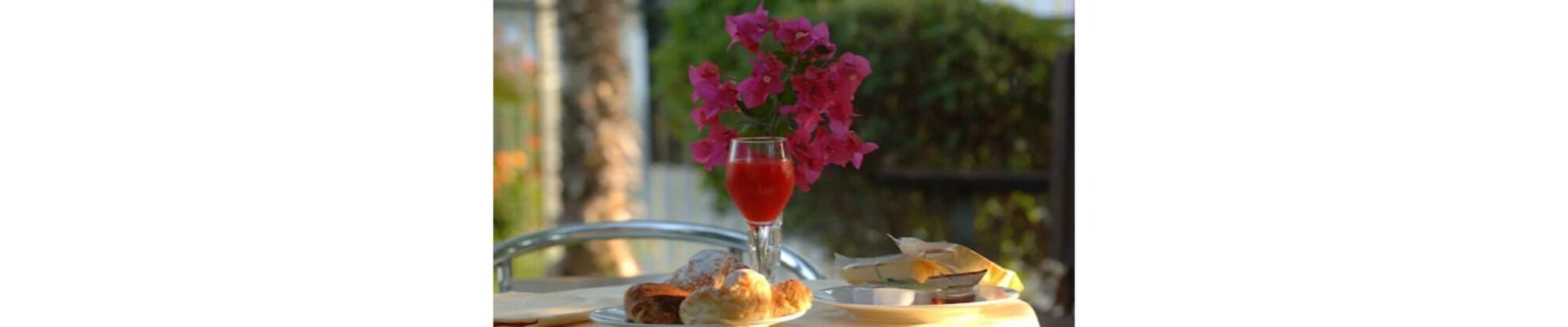 Villa Orchidea