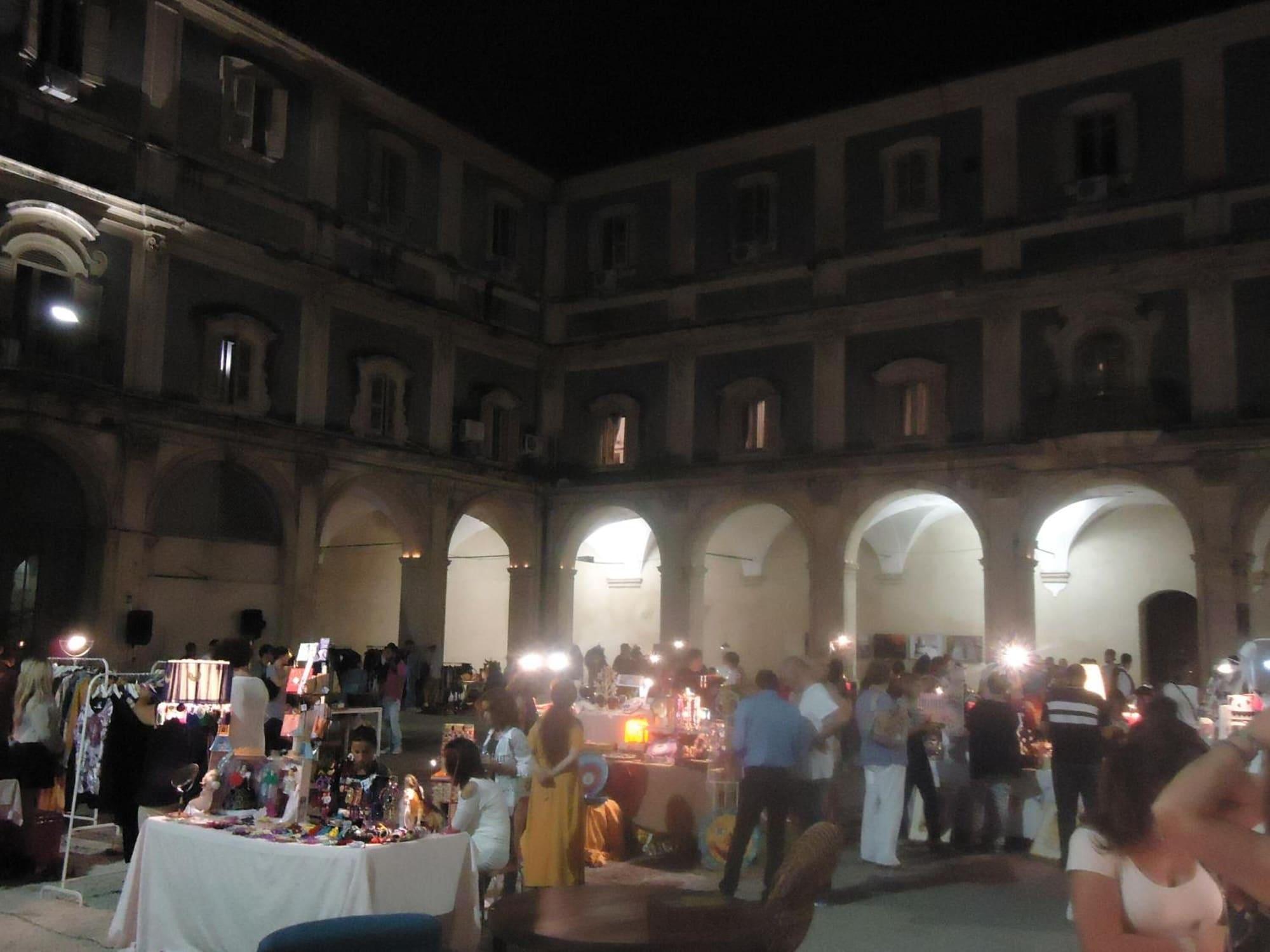 Hotel Trieste Catania