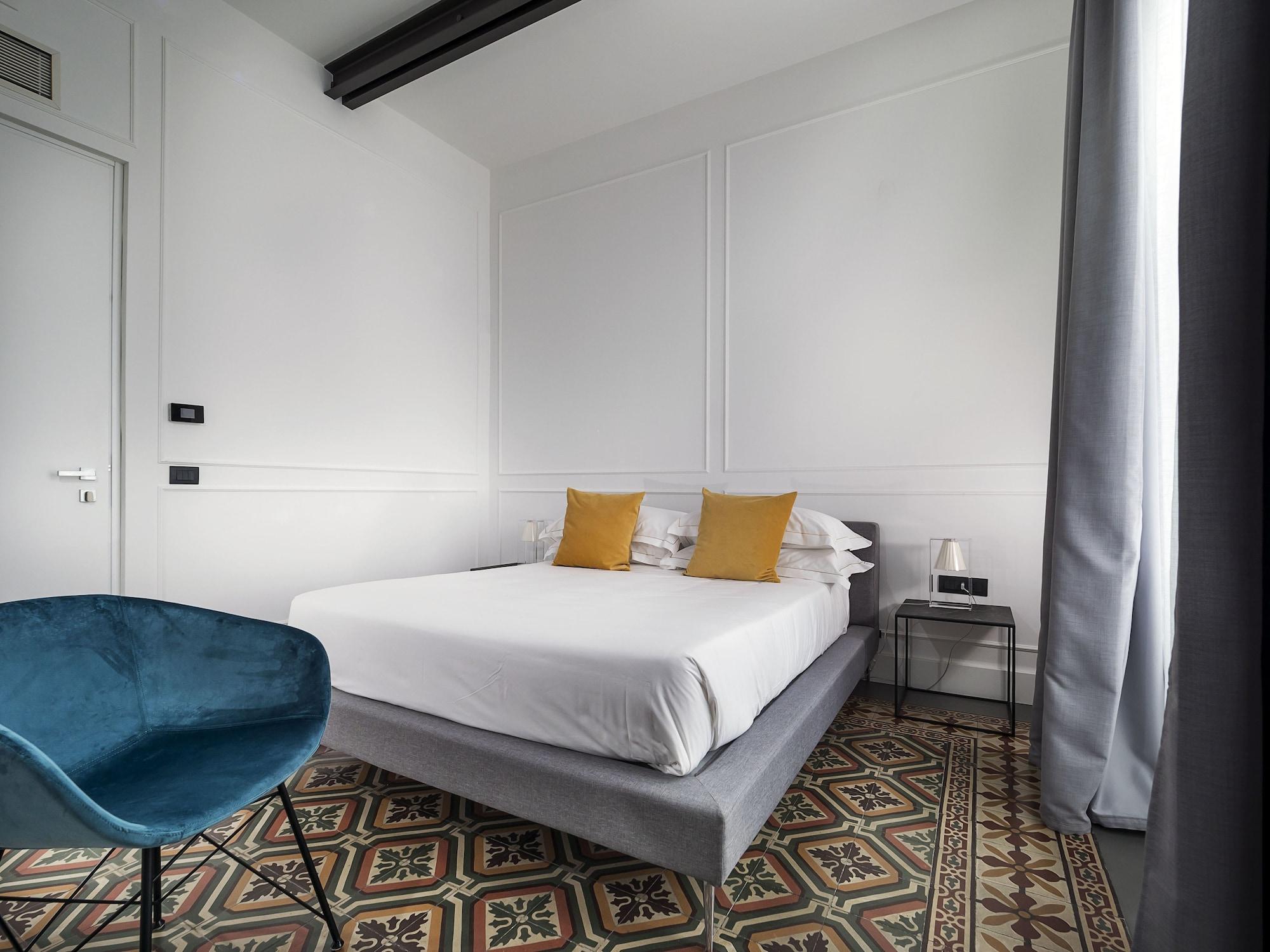 Habitat Boutique Hotel by null