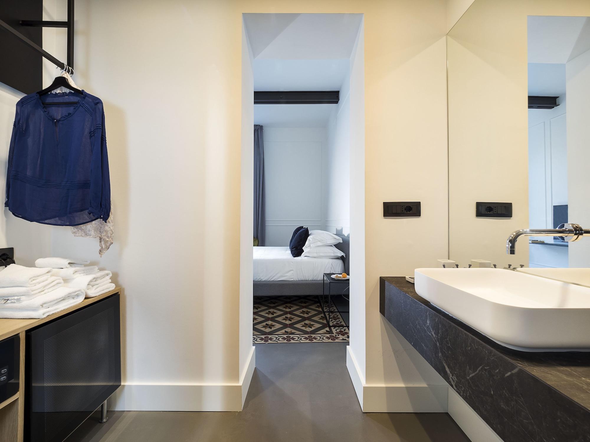 Habitat Boutique Hotel by null