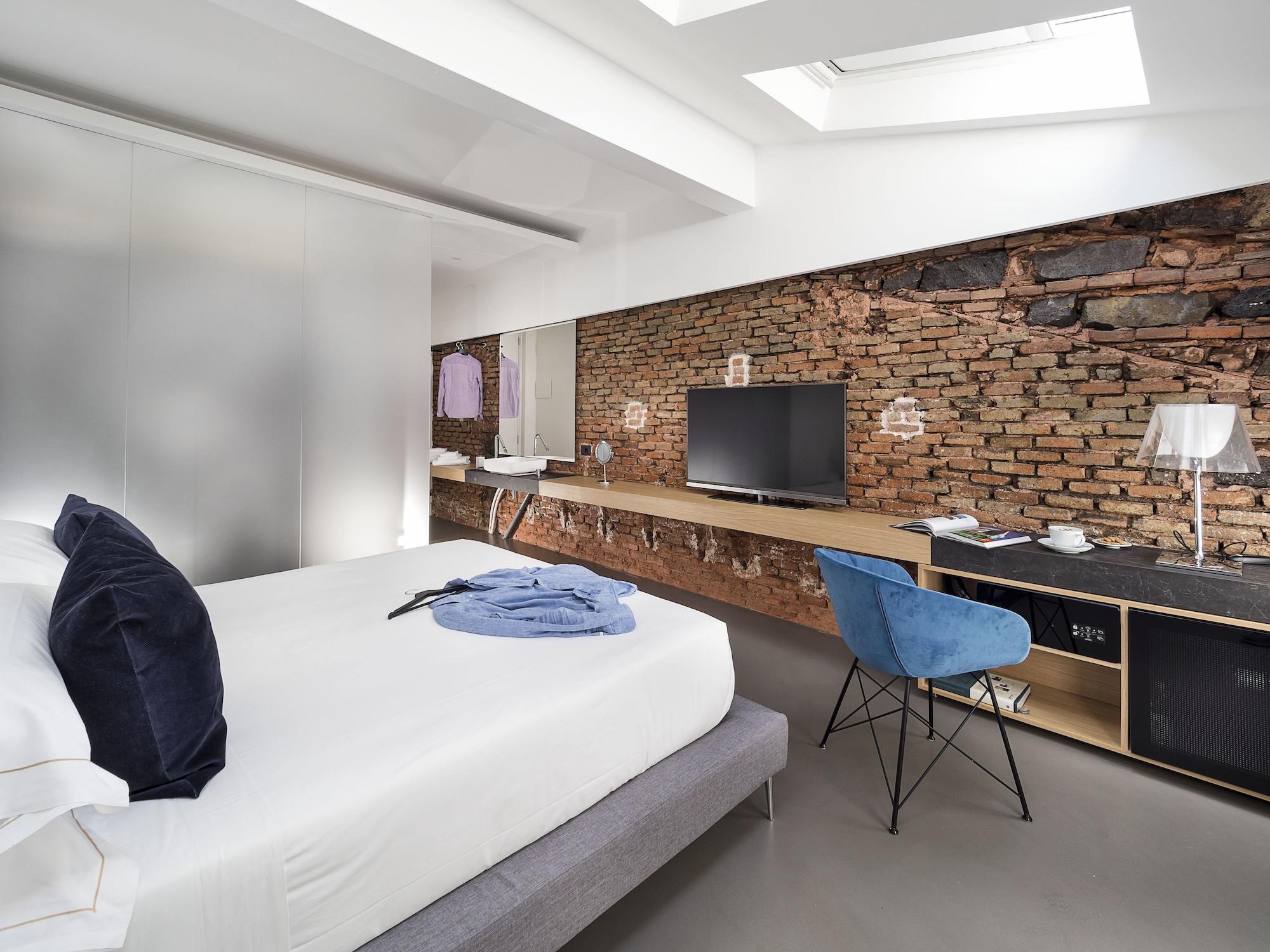 Habitat Boutique Hotel by null