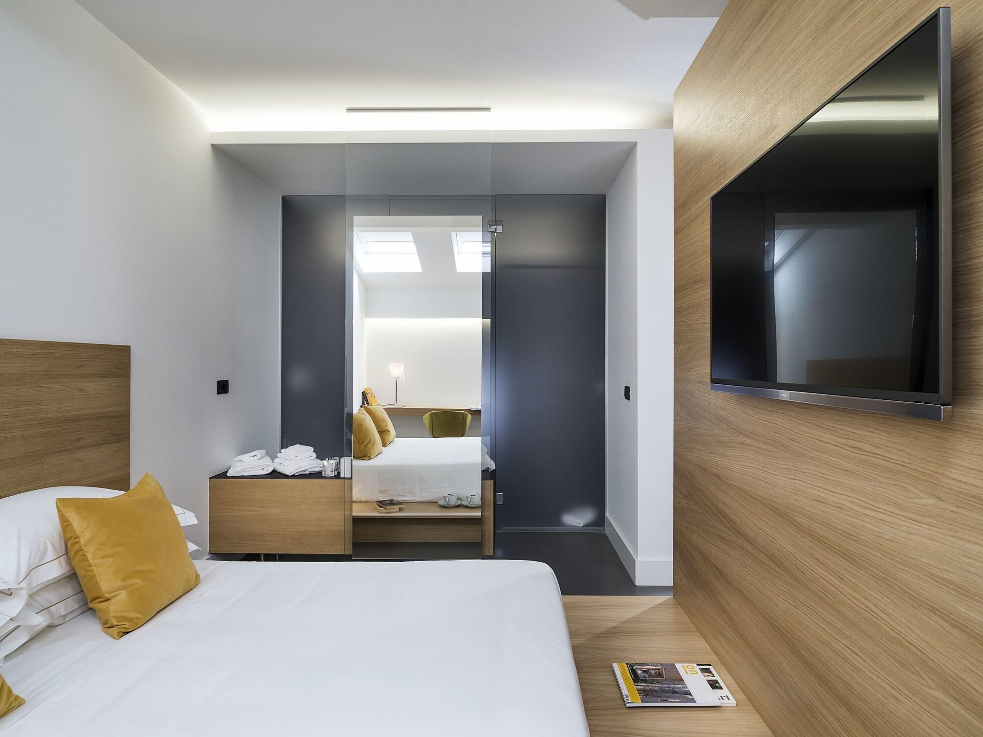 Habitat Boutique Hotel by null