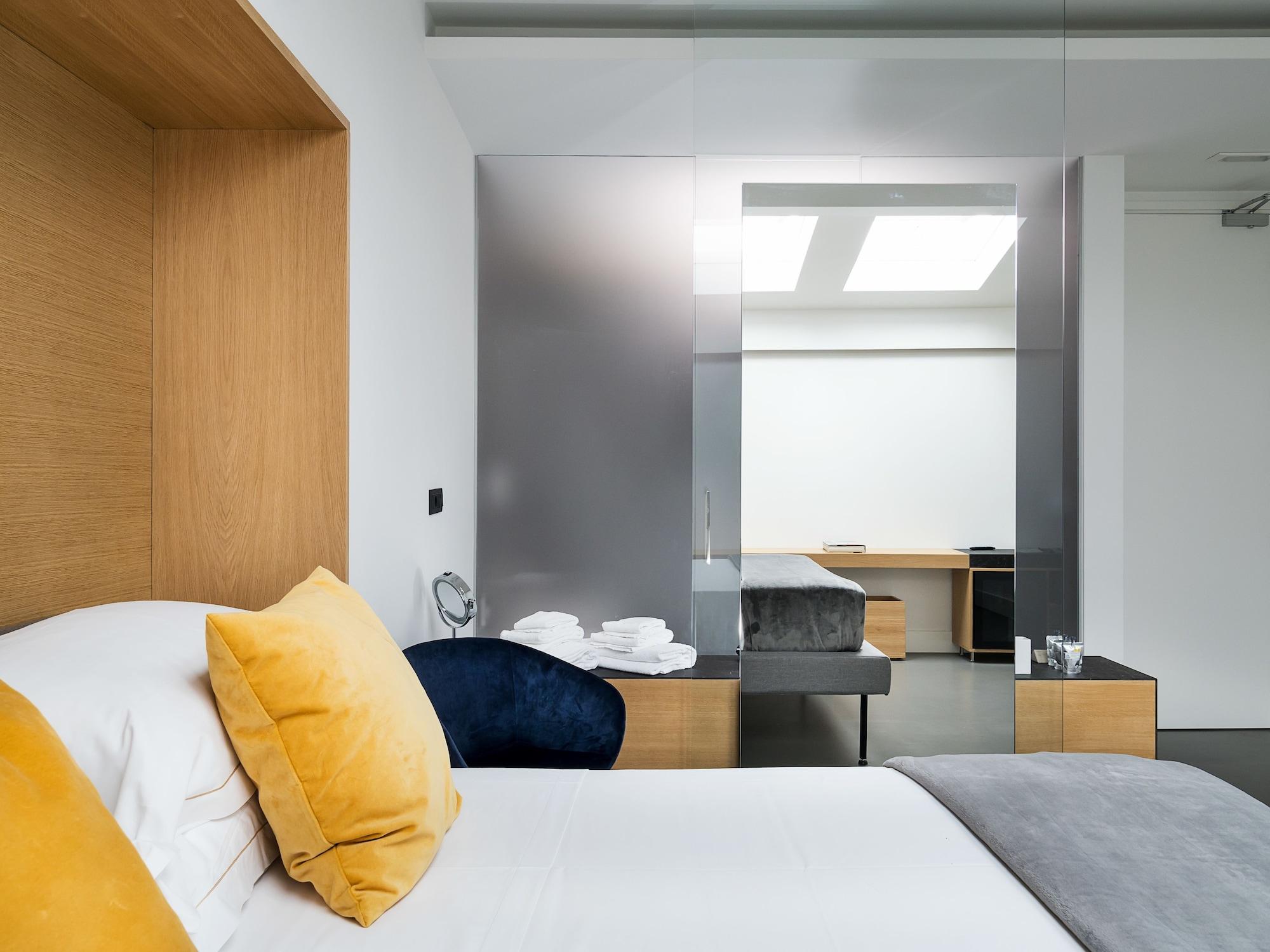 Habitat Boutique Hotel by null