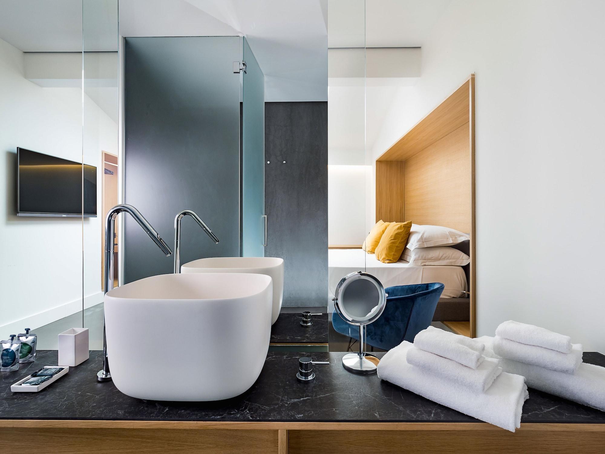 Habitat Boutique Hotel by null