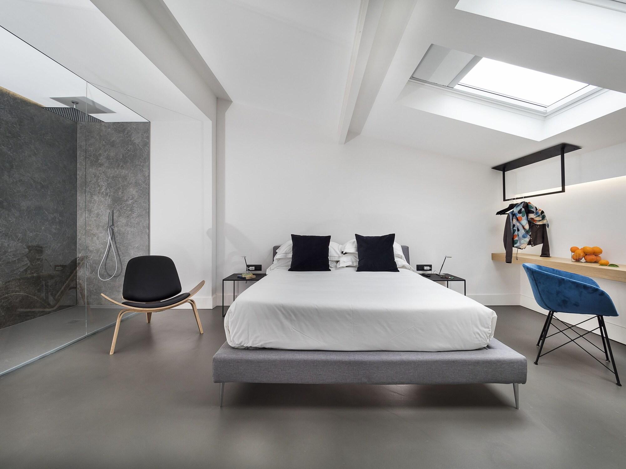 Habitat Boutique Hotel by null