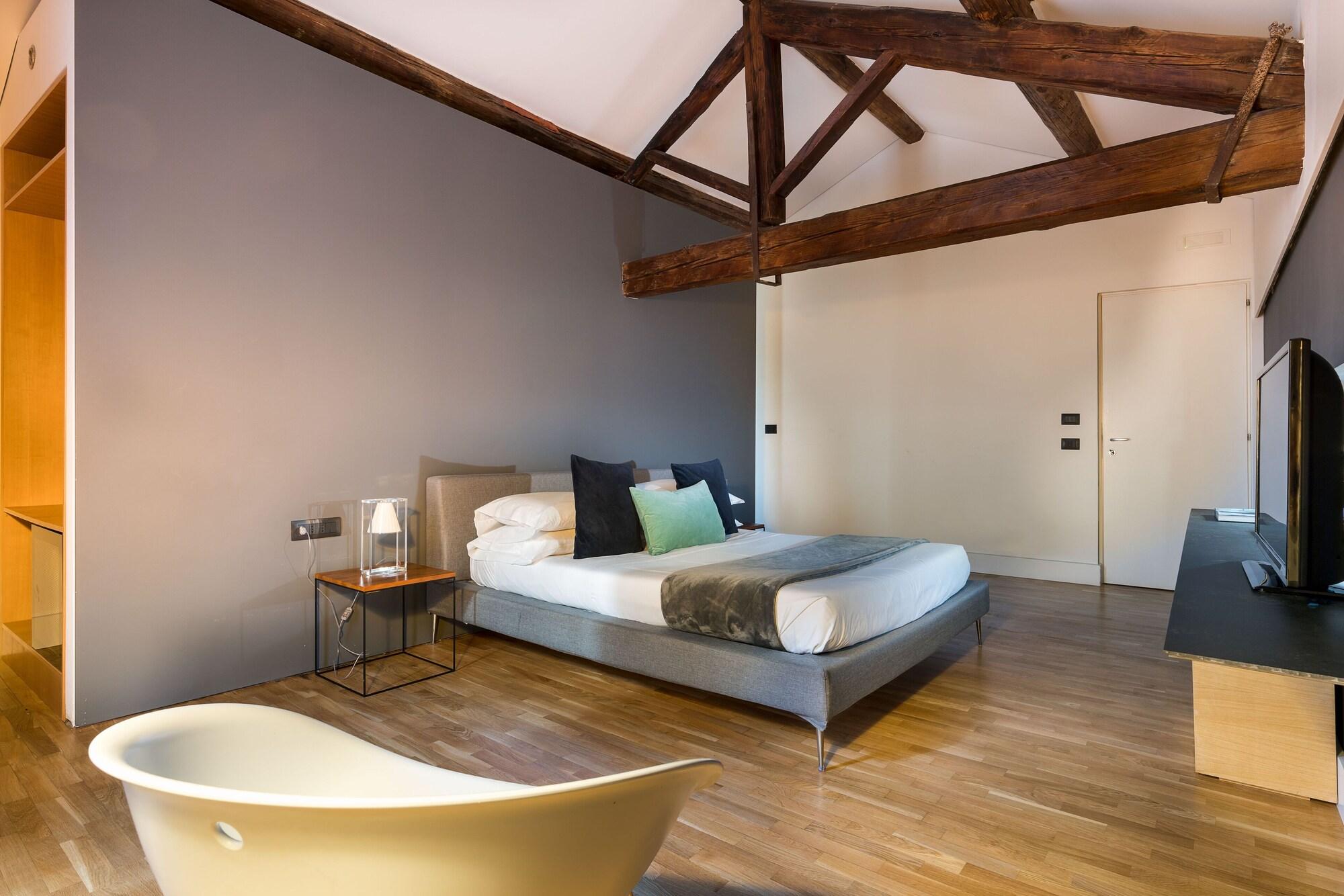 Habitat Boutique Hotel by null