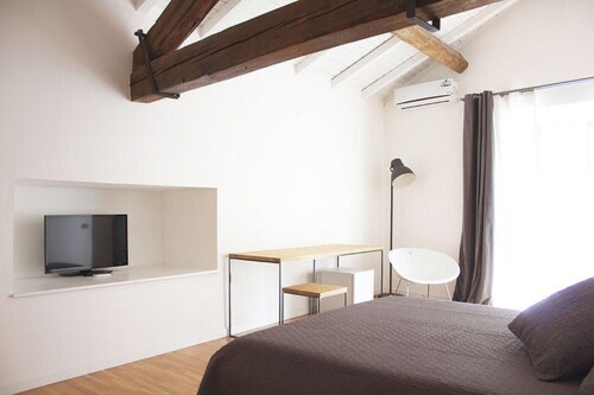 Habitat Boutique Hotel by null