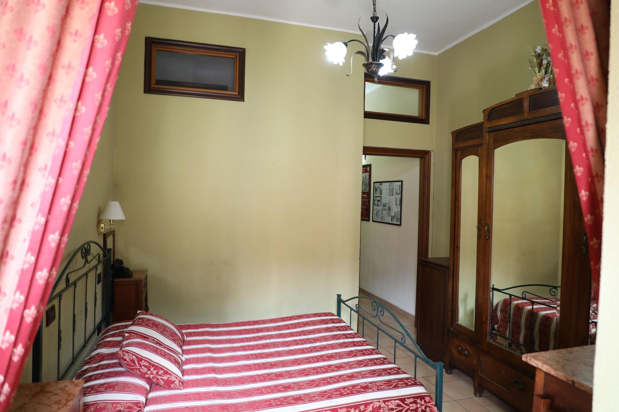 Hotel Concordia