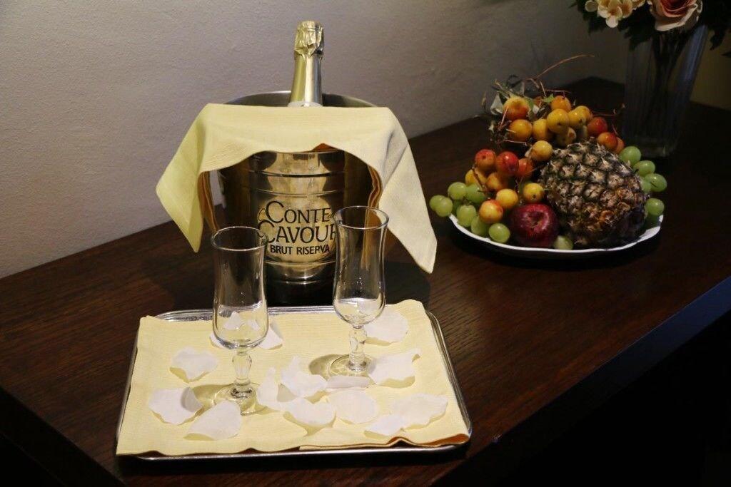 Hotel Centrale by null