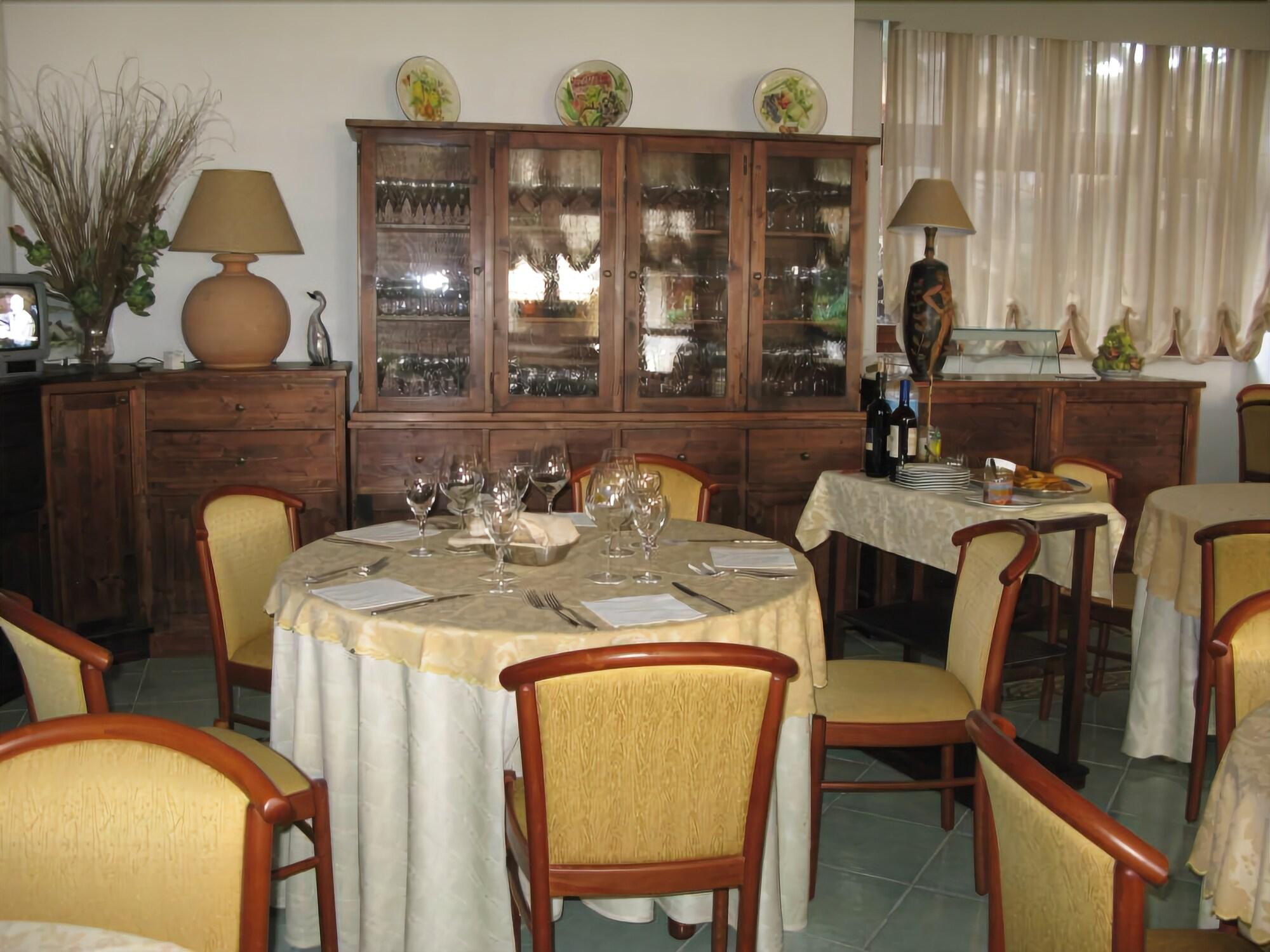Hotel Residence Eden