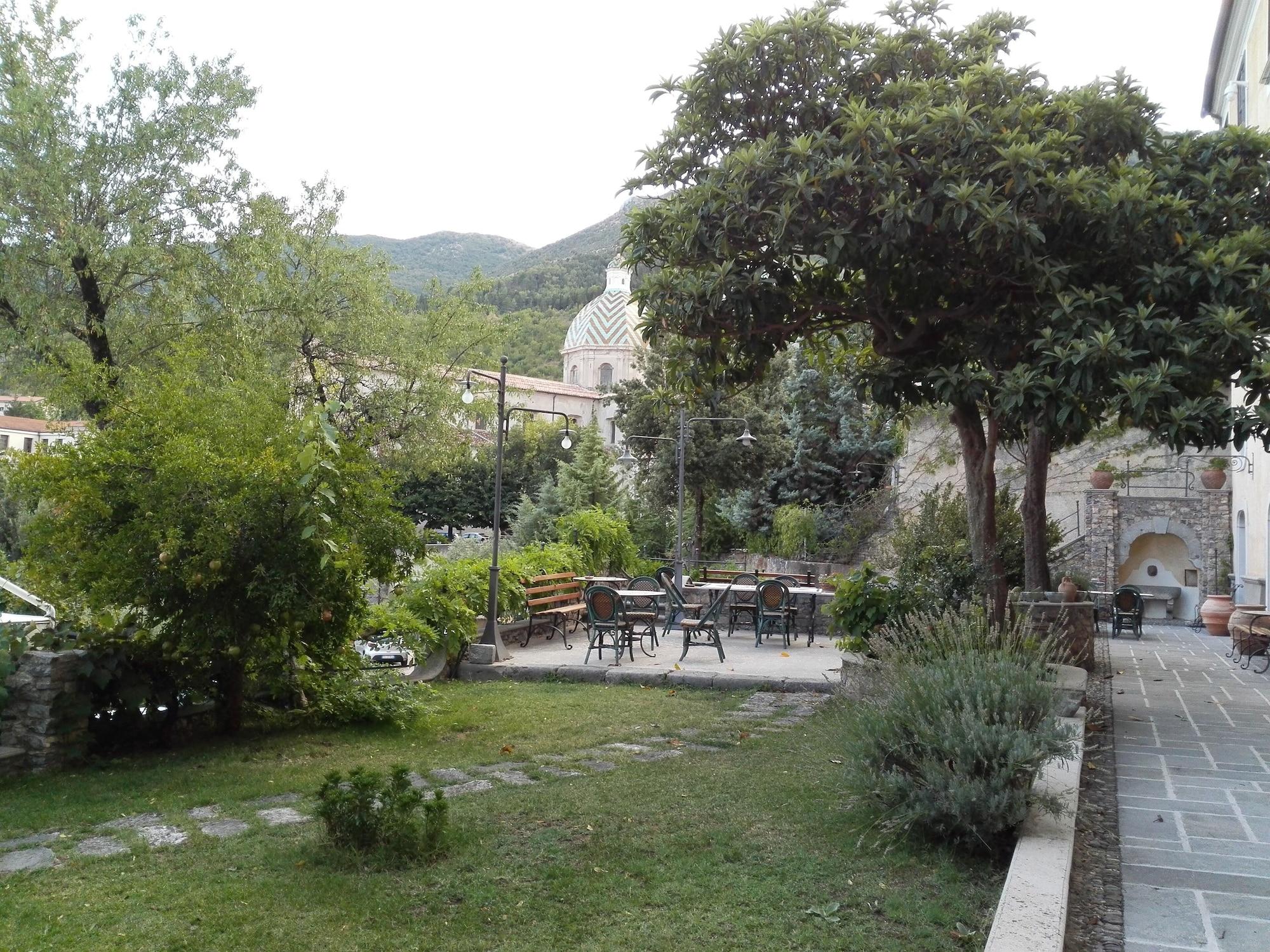 Albergo Ristorante Villa San Domenico by null