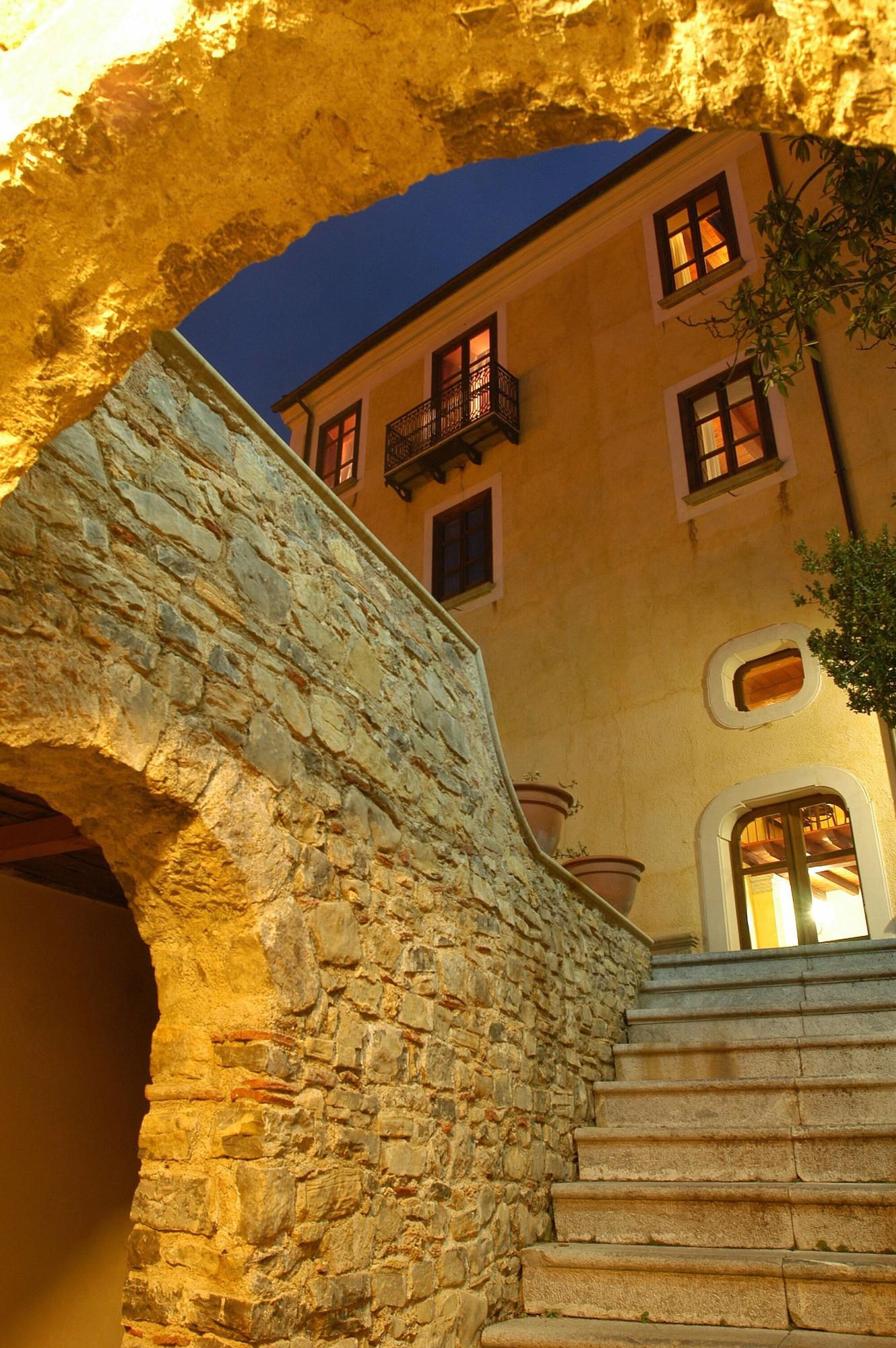 Albergo Ristorante Villa San Domenico by null