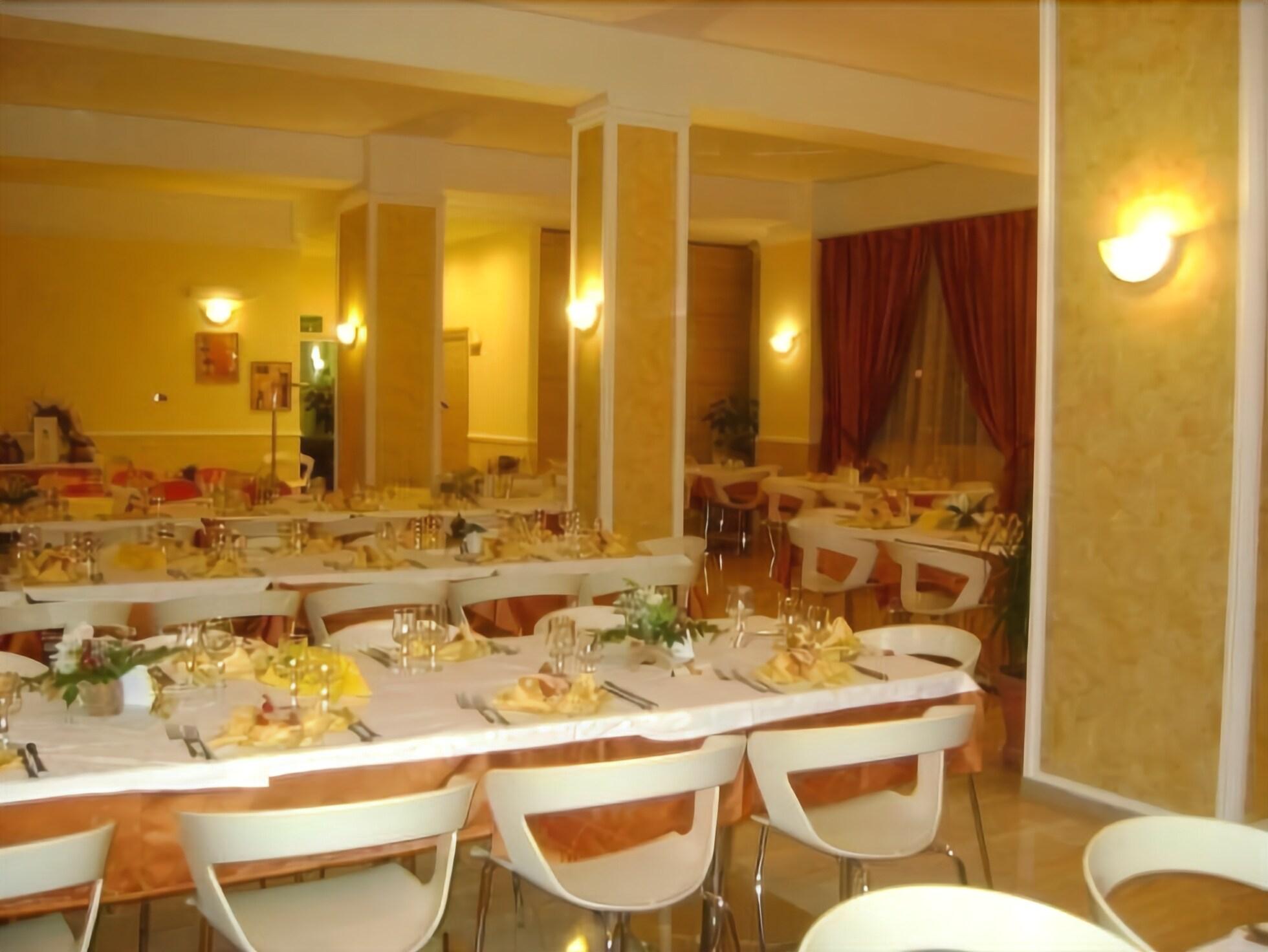 Hotel San Luca