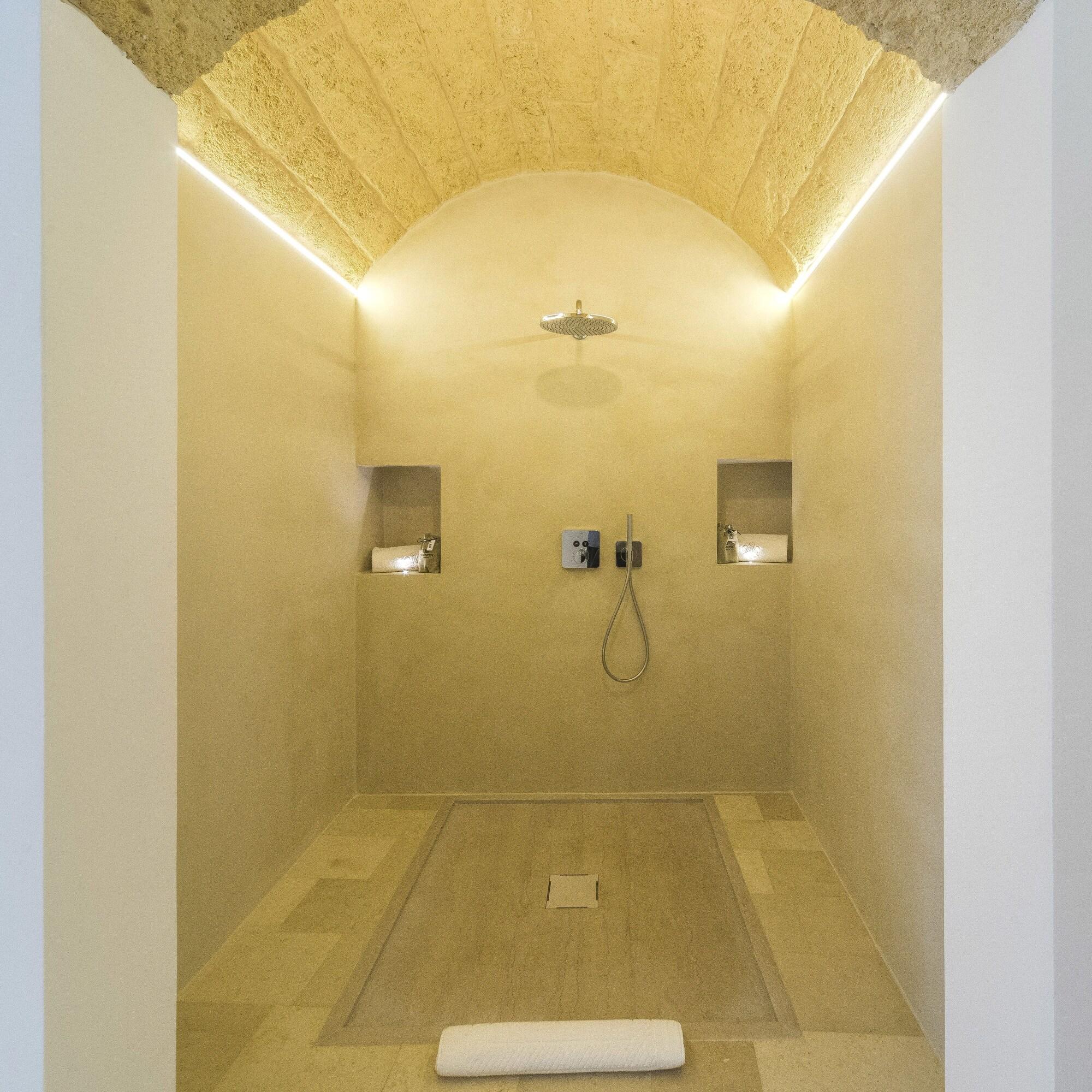 Castello di Ugento Hotel by null