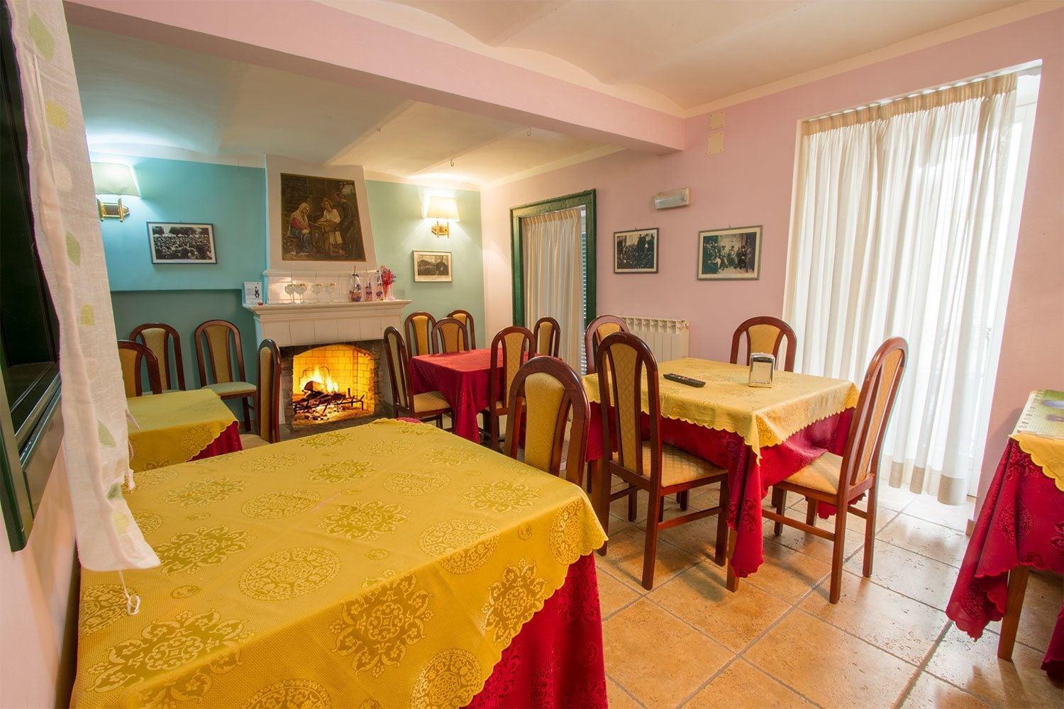 Locanda Degli Illustri