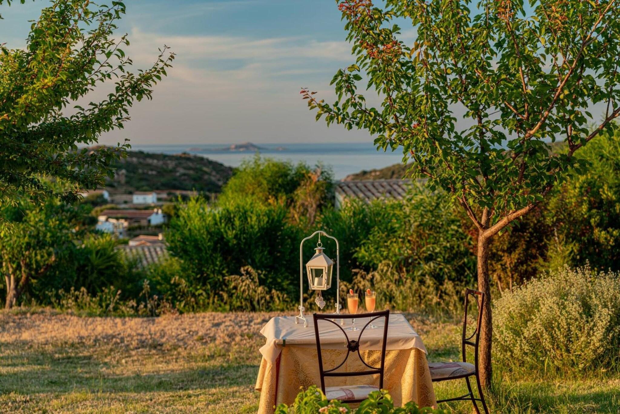 Hotel Borgo Alba Barona
