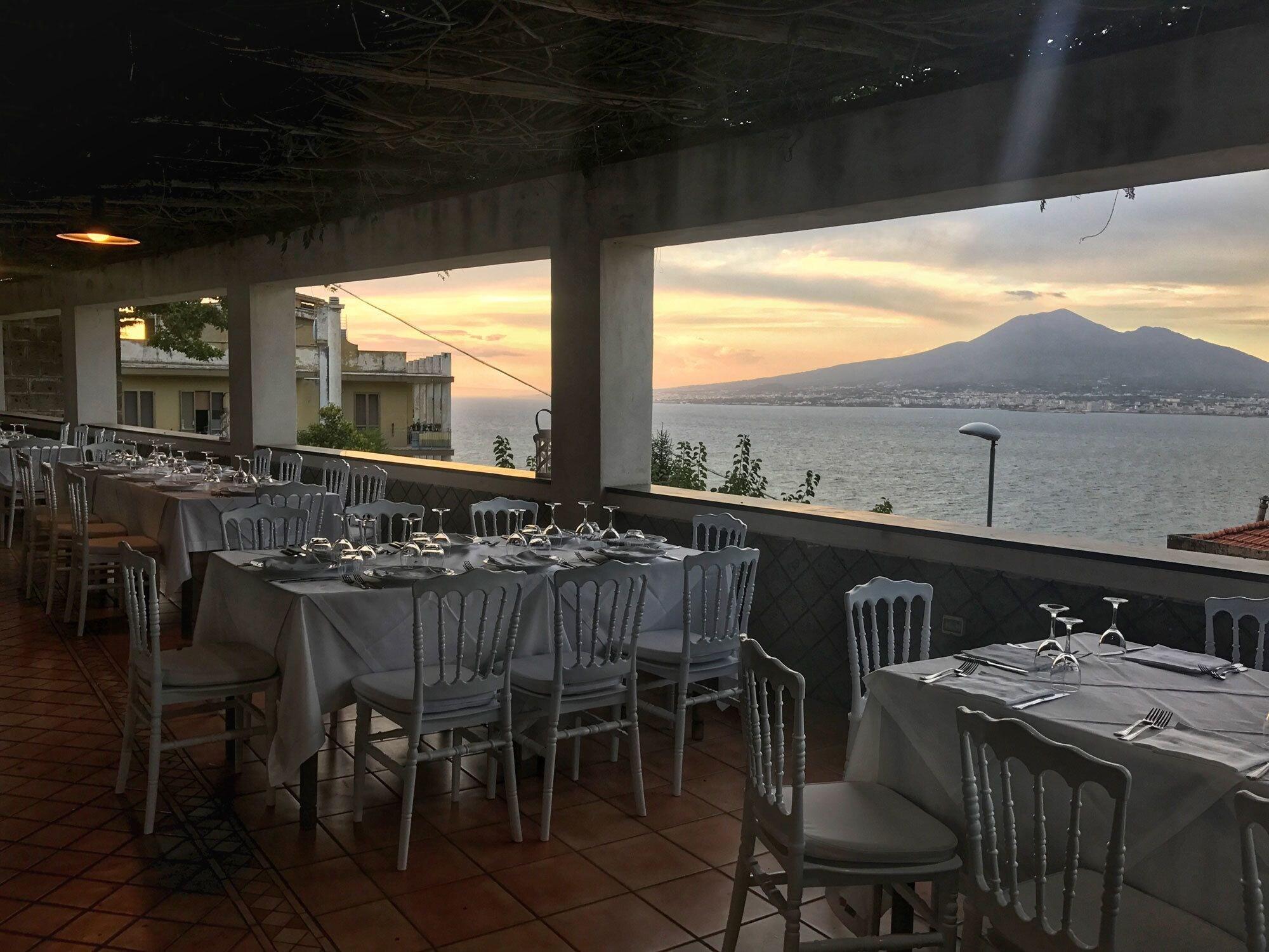Hotel Elisabetta