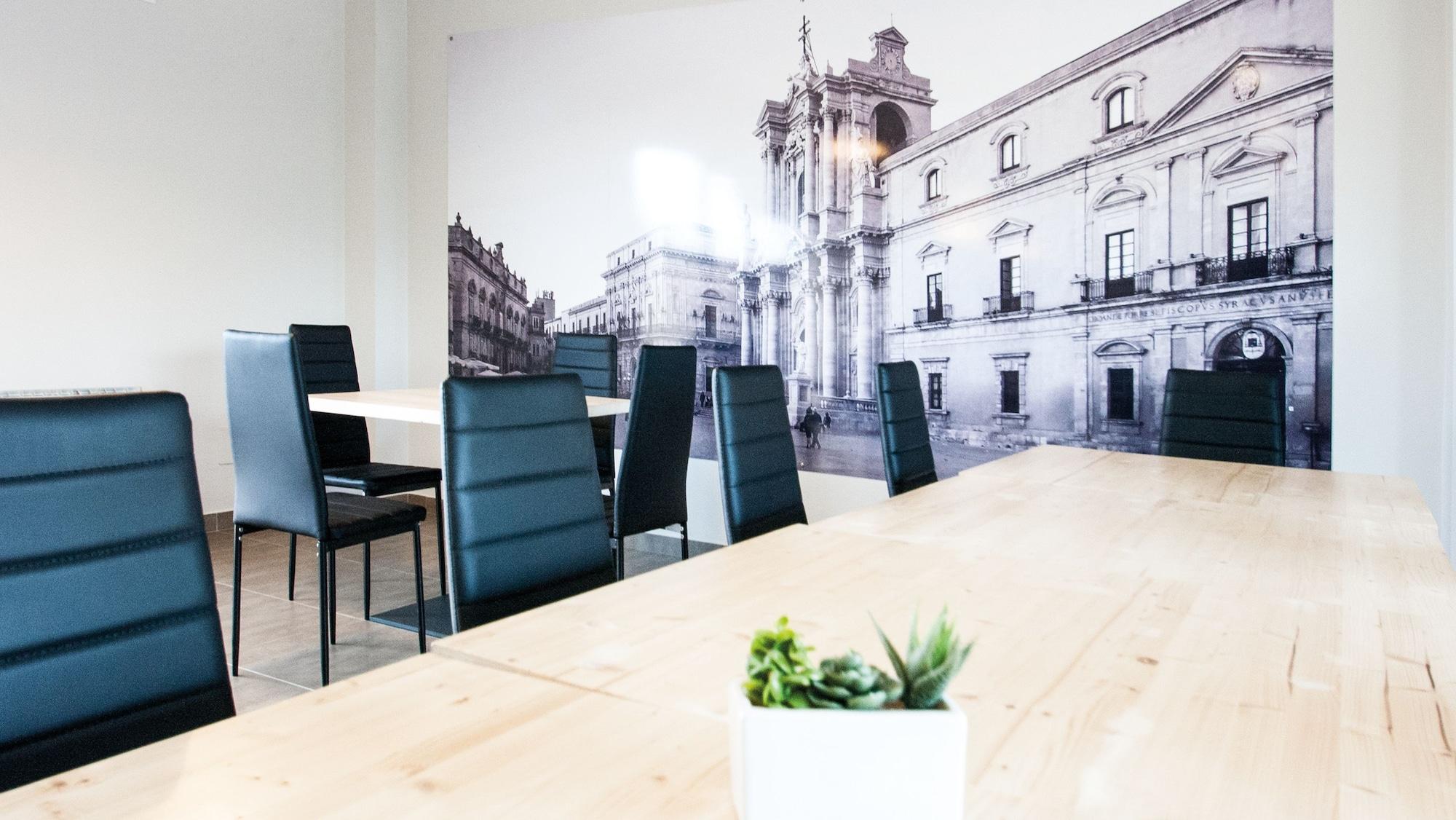 Amada Hotel Siracusa