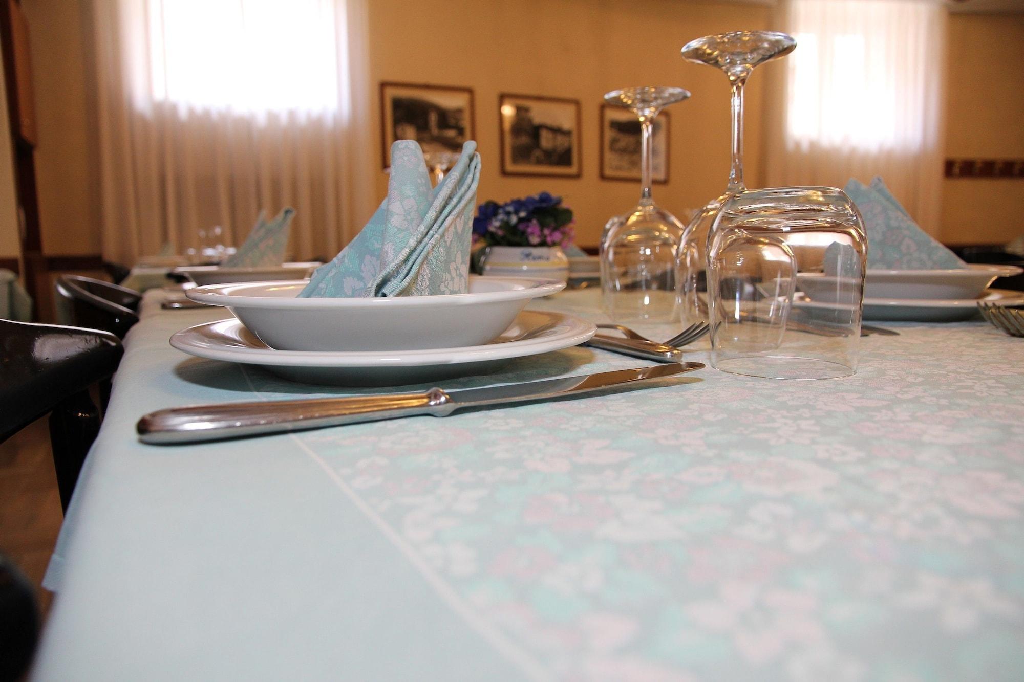 Hotel Da Remo
