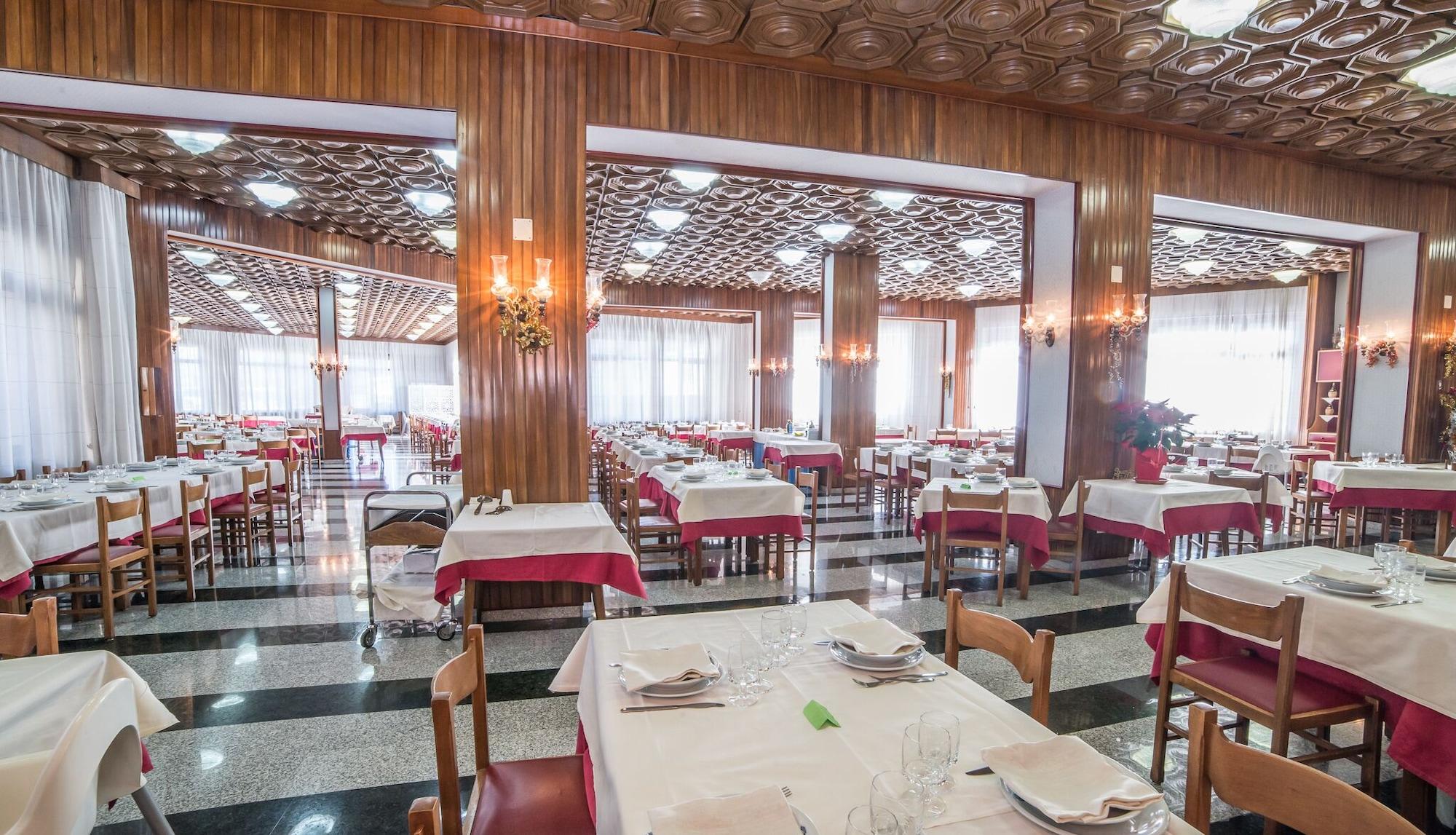 Grand Hotel Europa