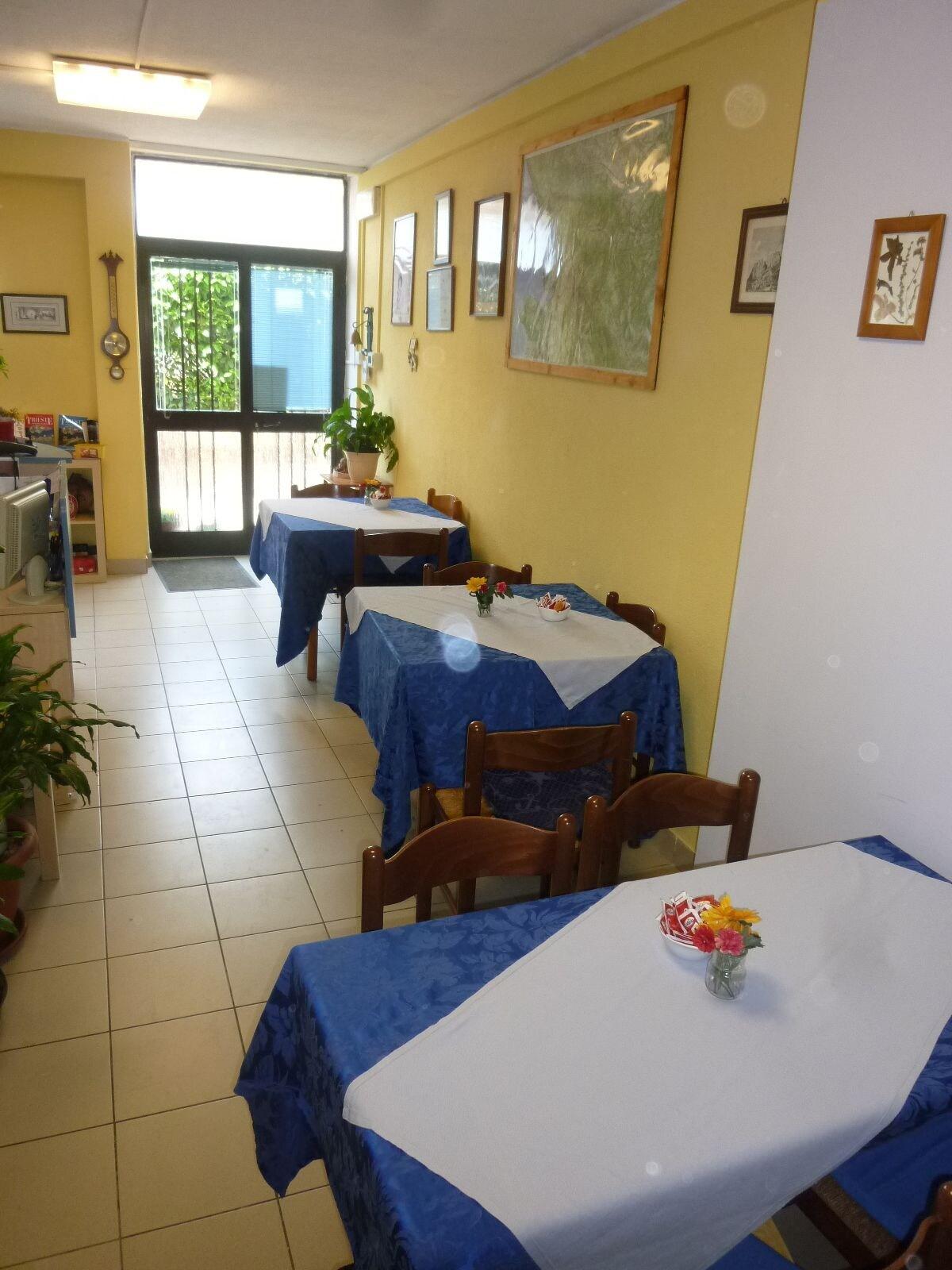Locanda Gaia
