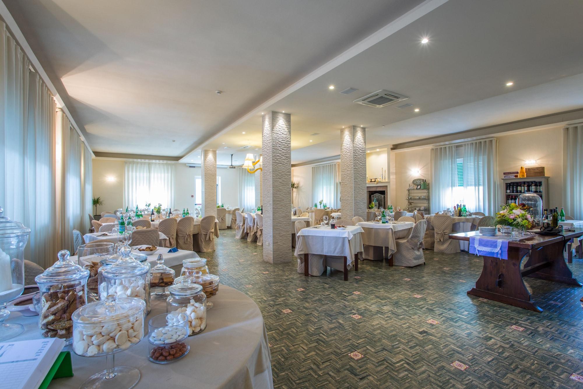 Hotel Massimo