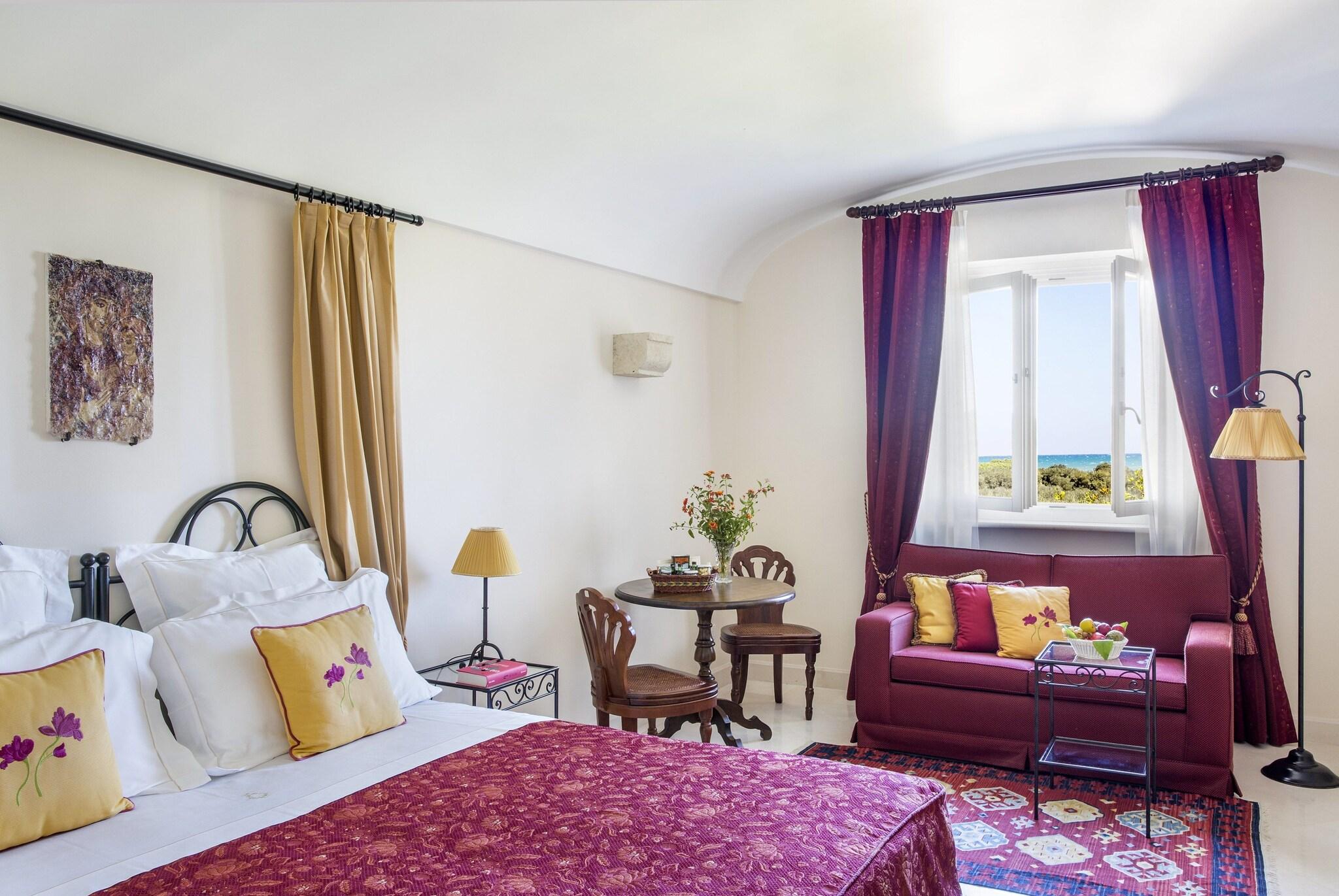 Hotel Masseria San Domenico by null