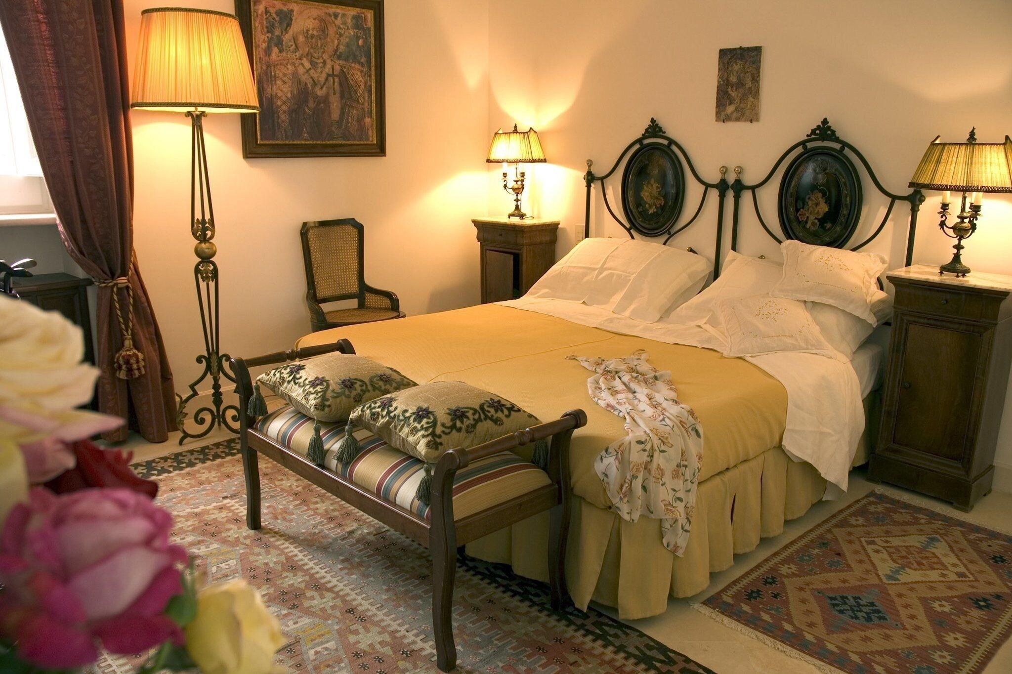 Hotel Masseria San Domenico by null