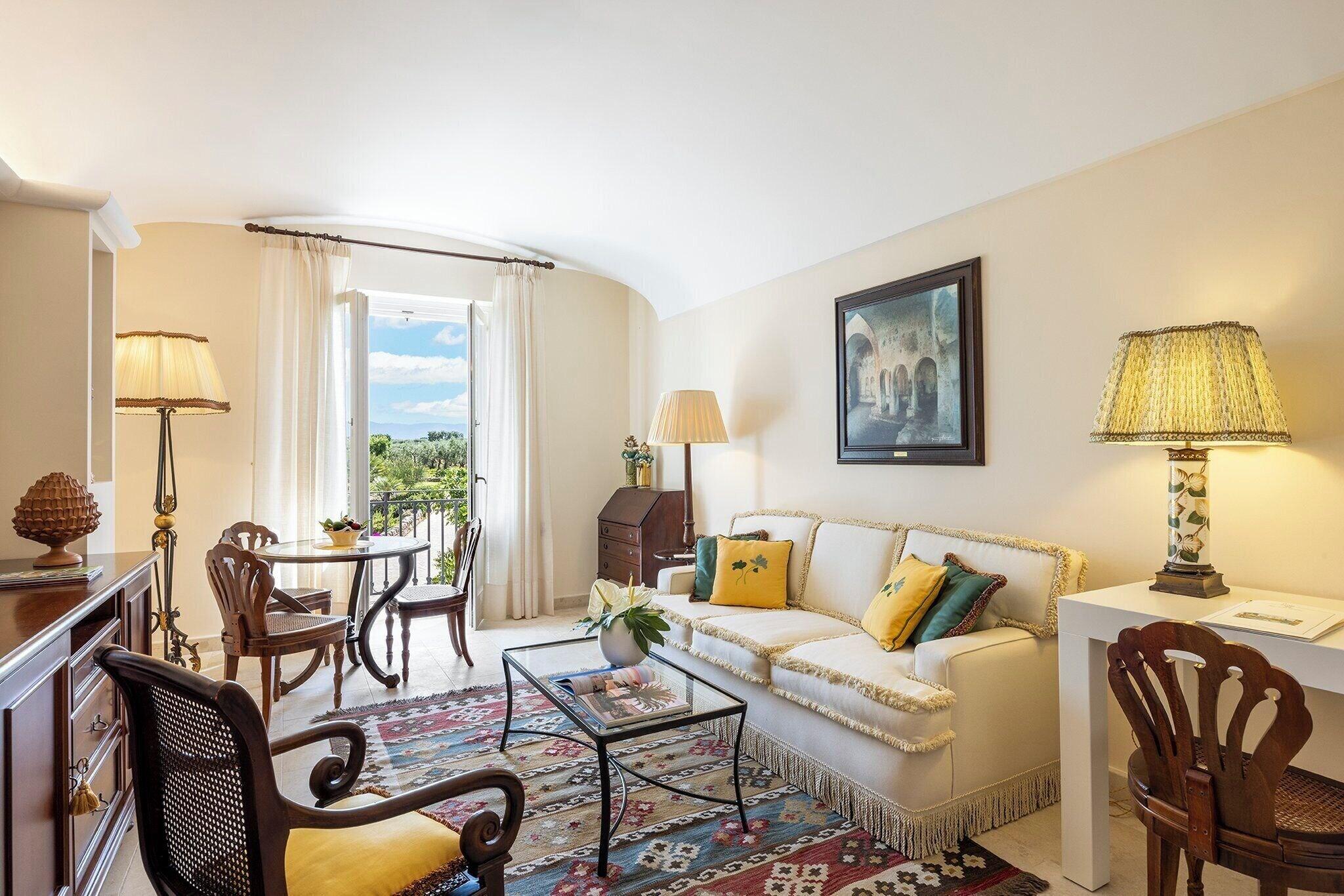 Hotel Masseria San Domenico by null