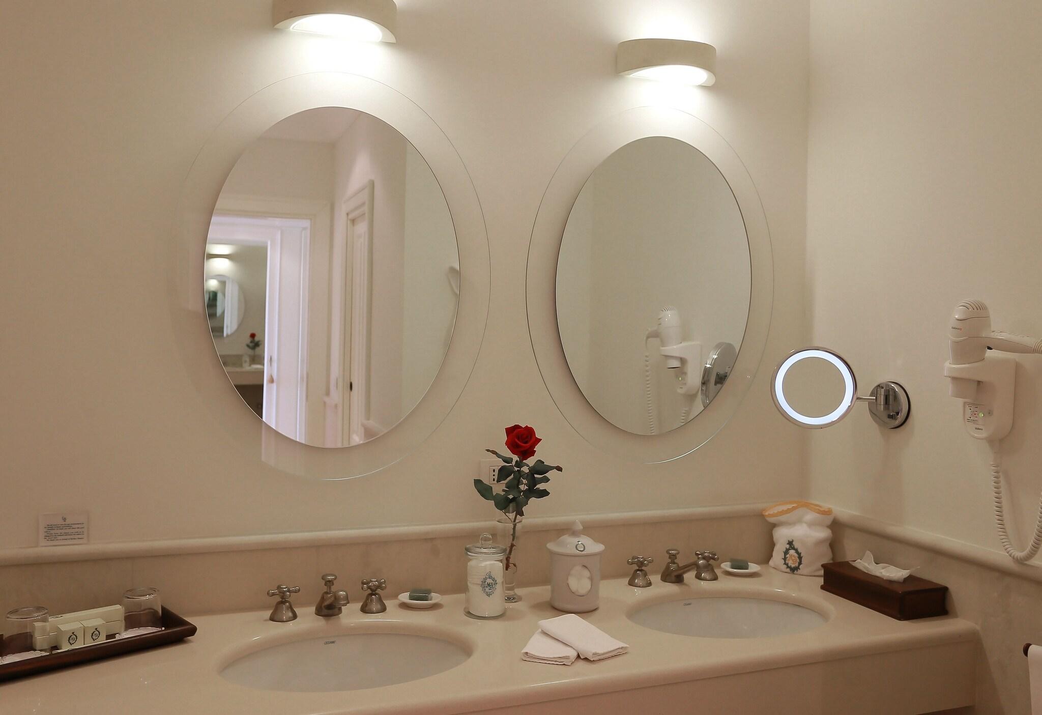 Hotel Masseria San Domenico by null