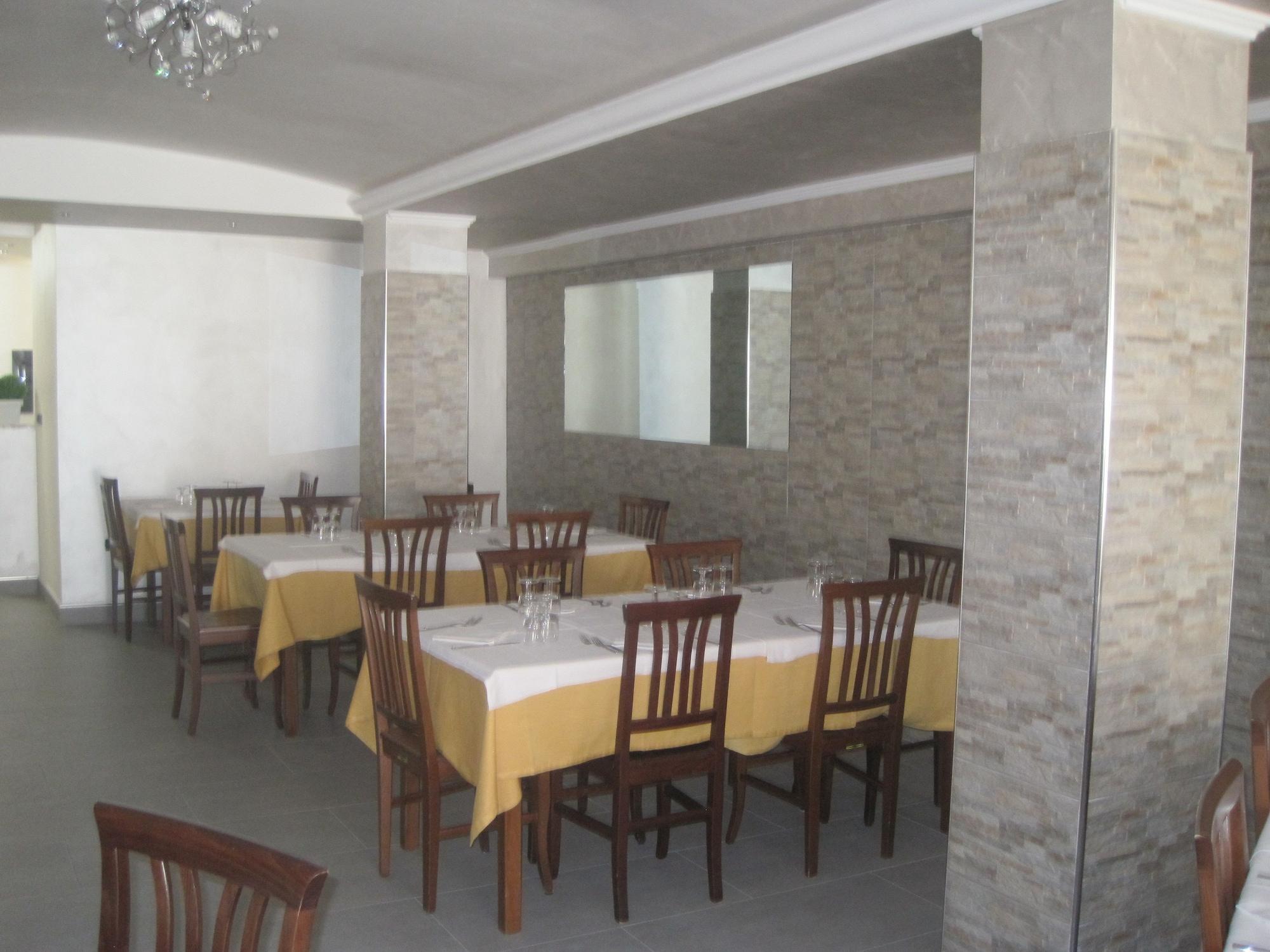 Albergo Villa Bianca