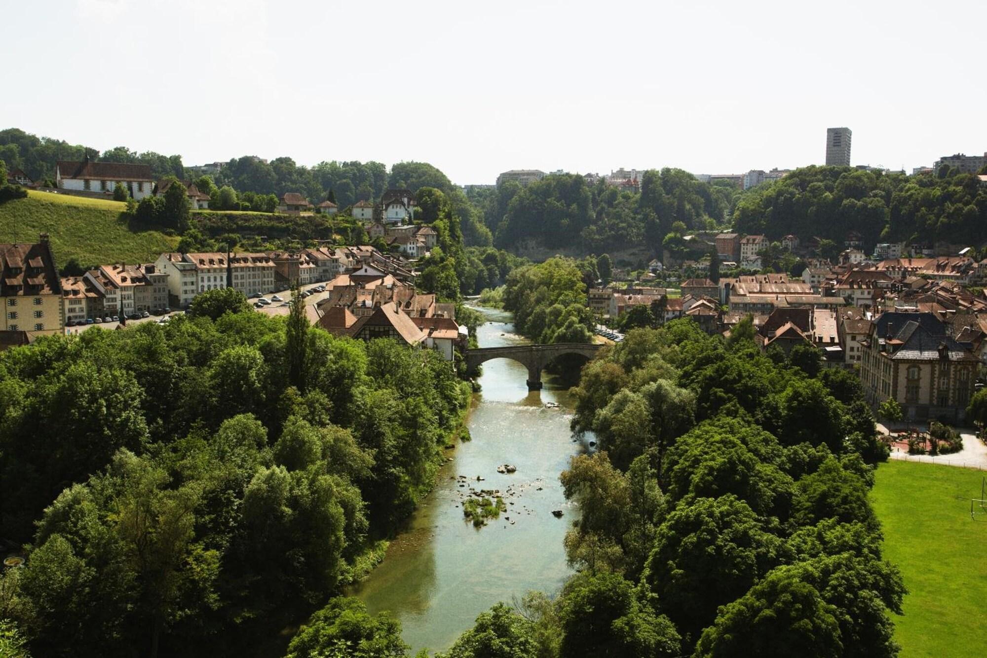 Hôtel Alpha by null