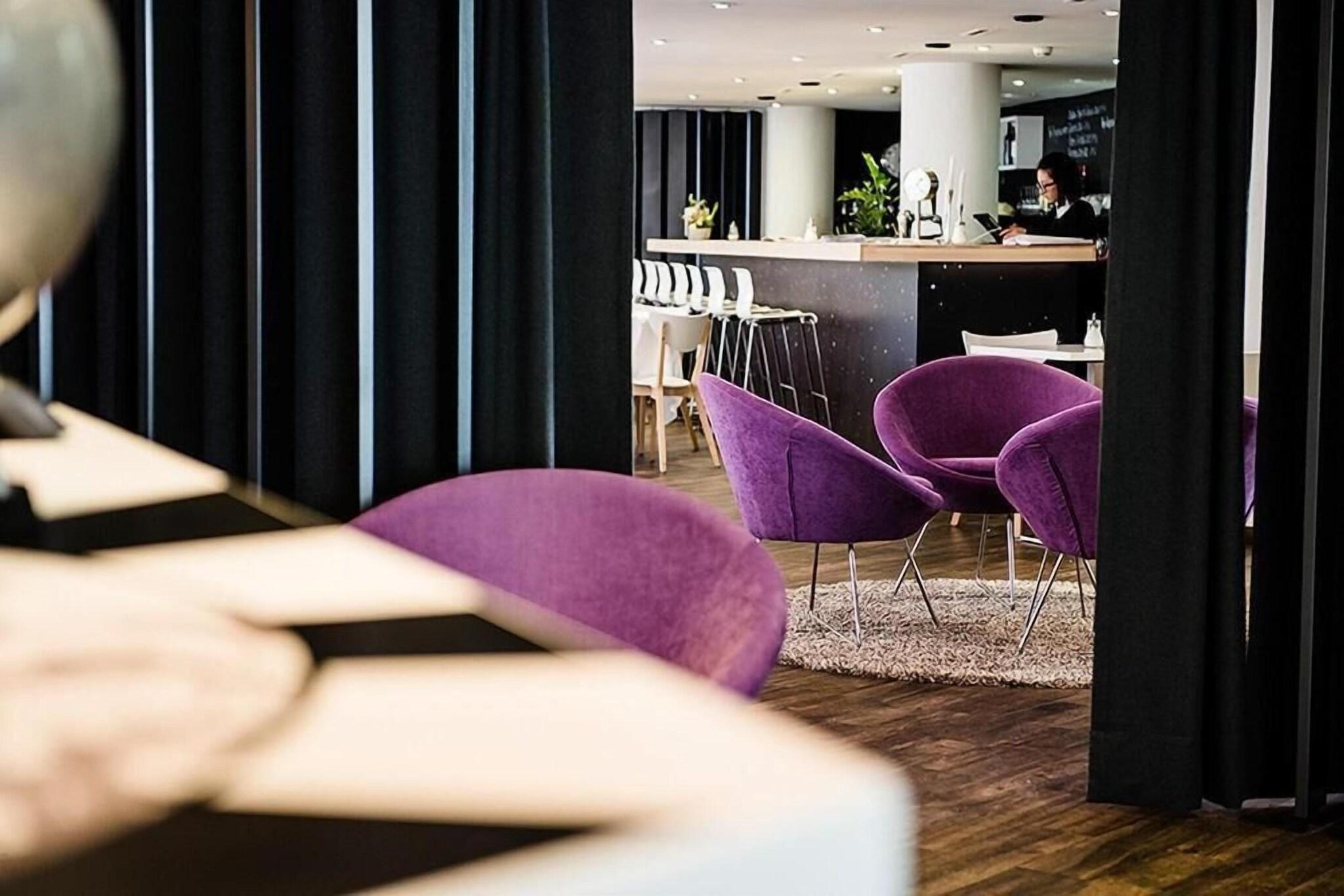 Hôtel Alpha by null