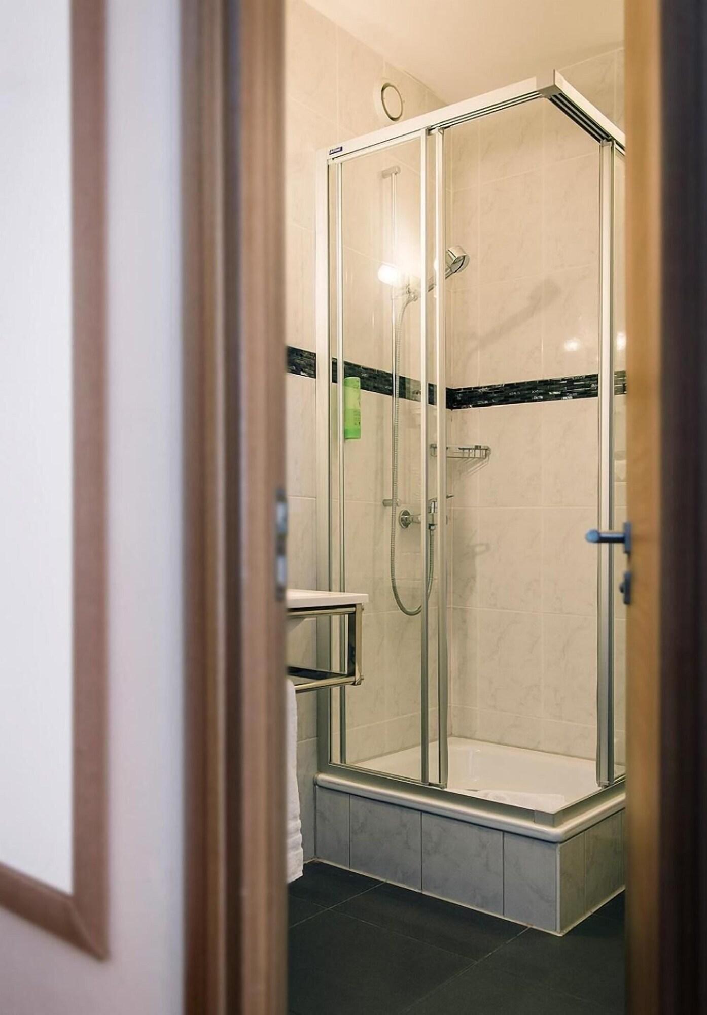 Hôtel Alpha by null