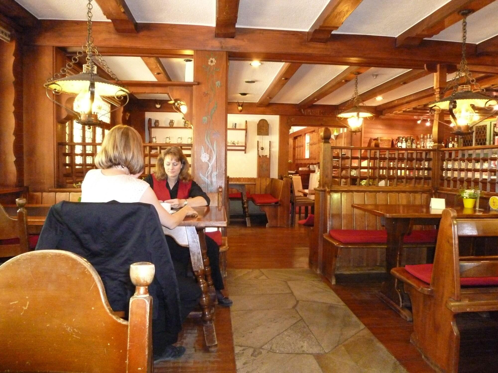 Hotel Sternen