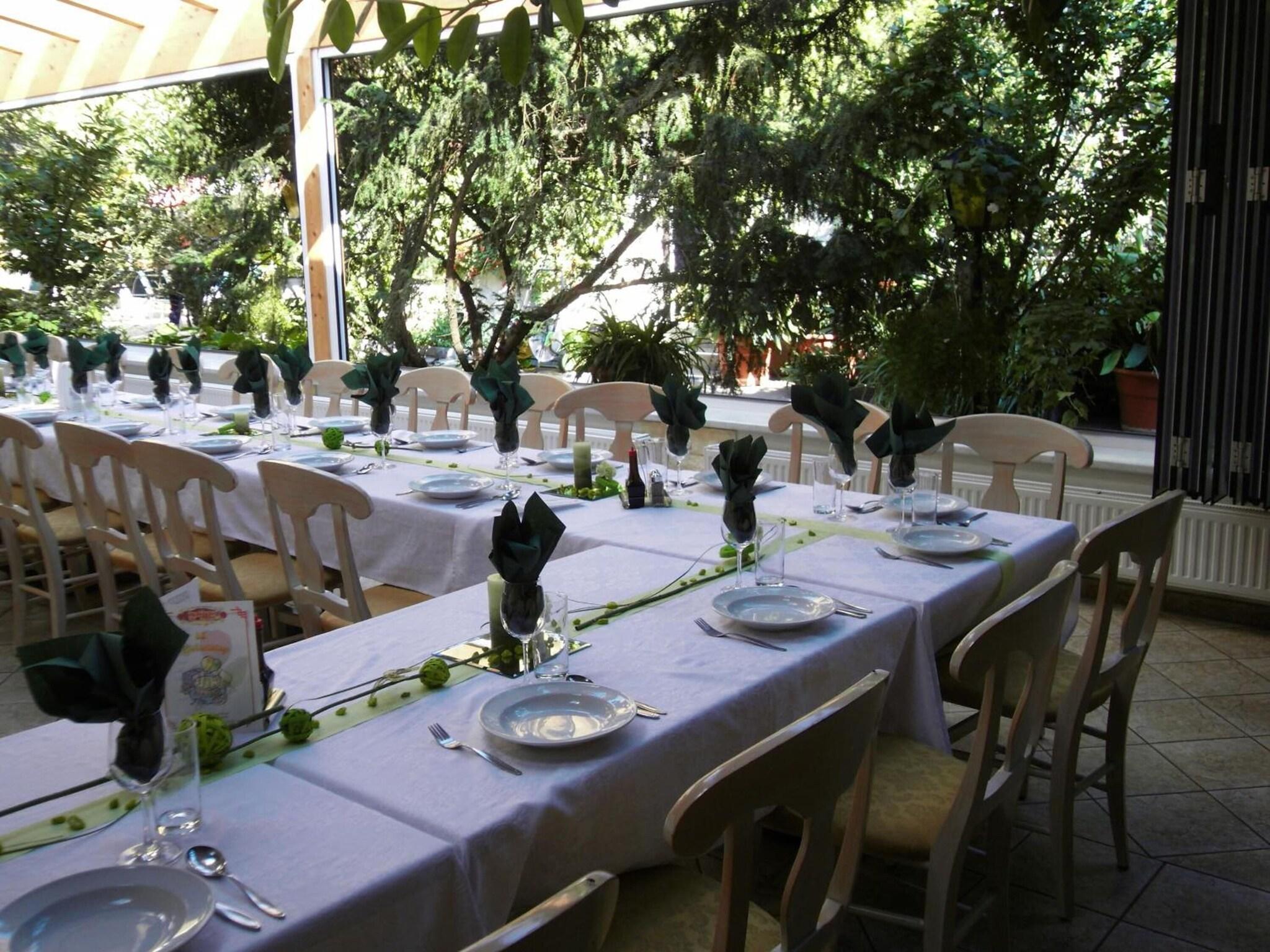 Weinhotel Kirchenwirt