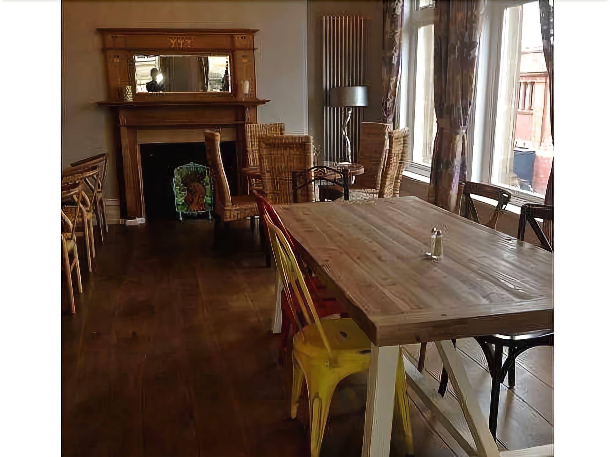 The Bentinck Hotel