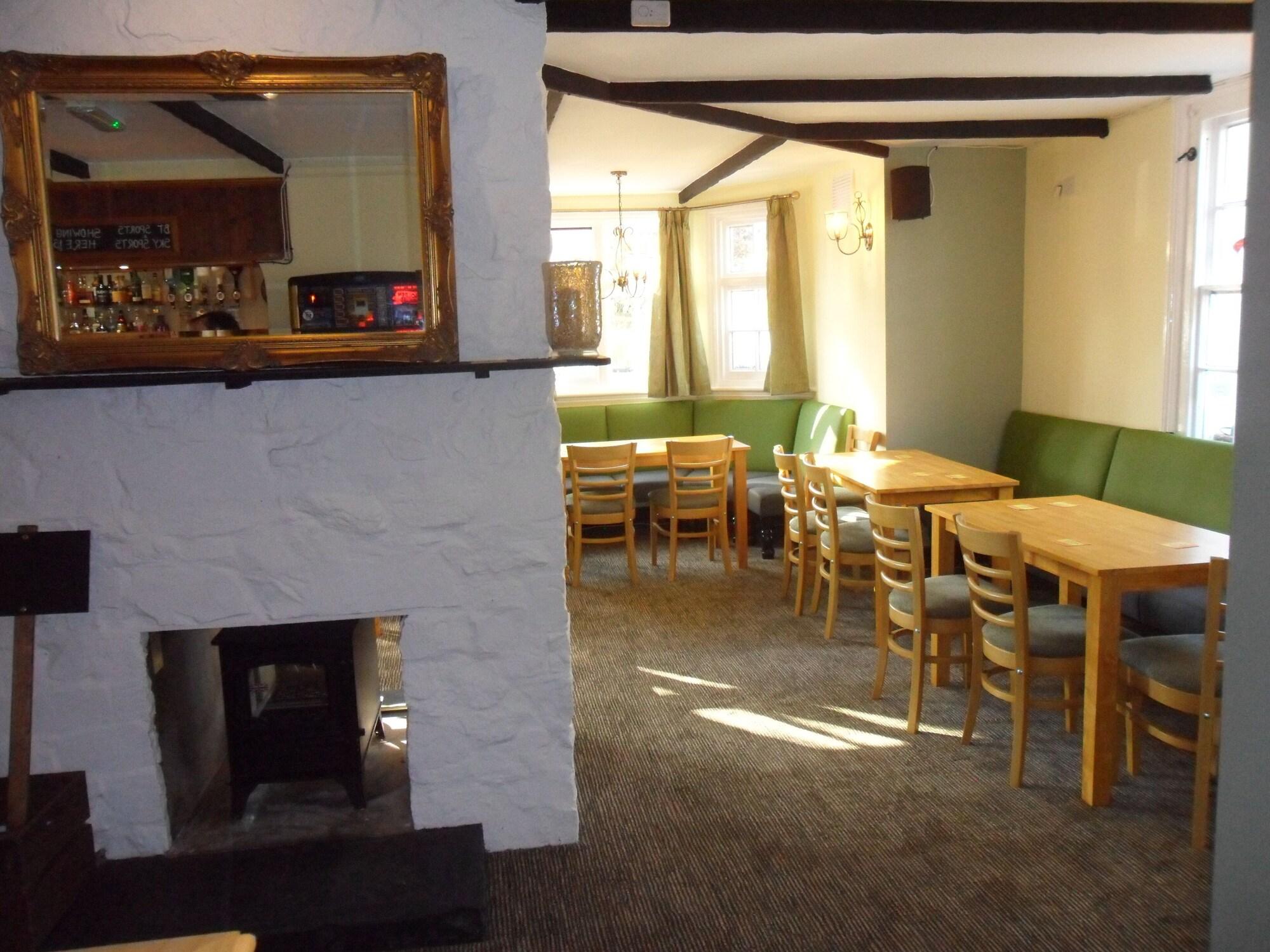 London Inn
