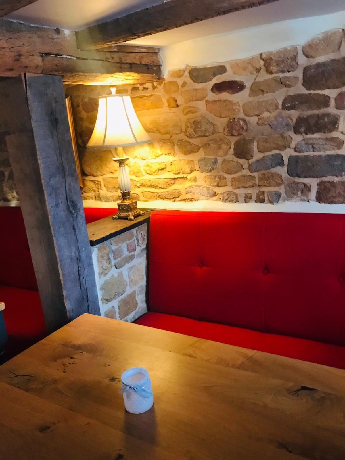 The Three Pigeons Inn