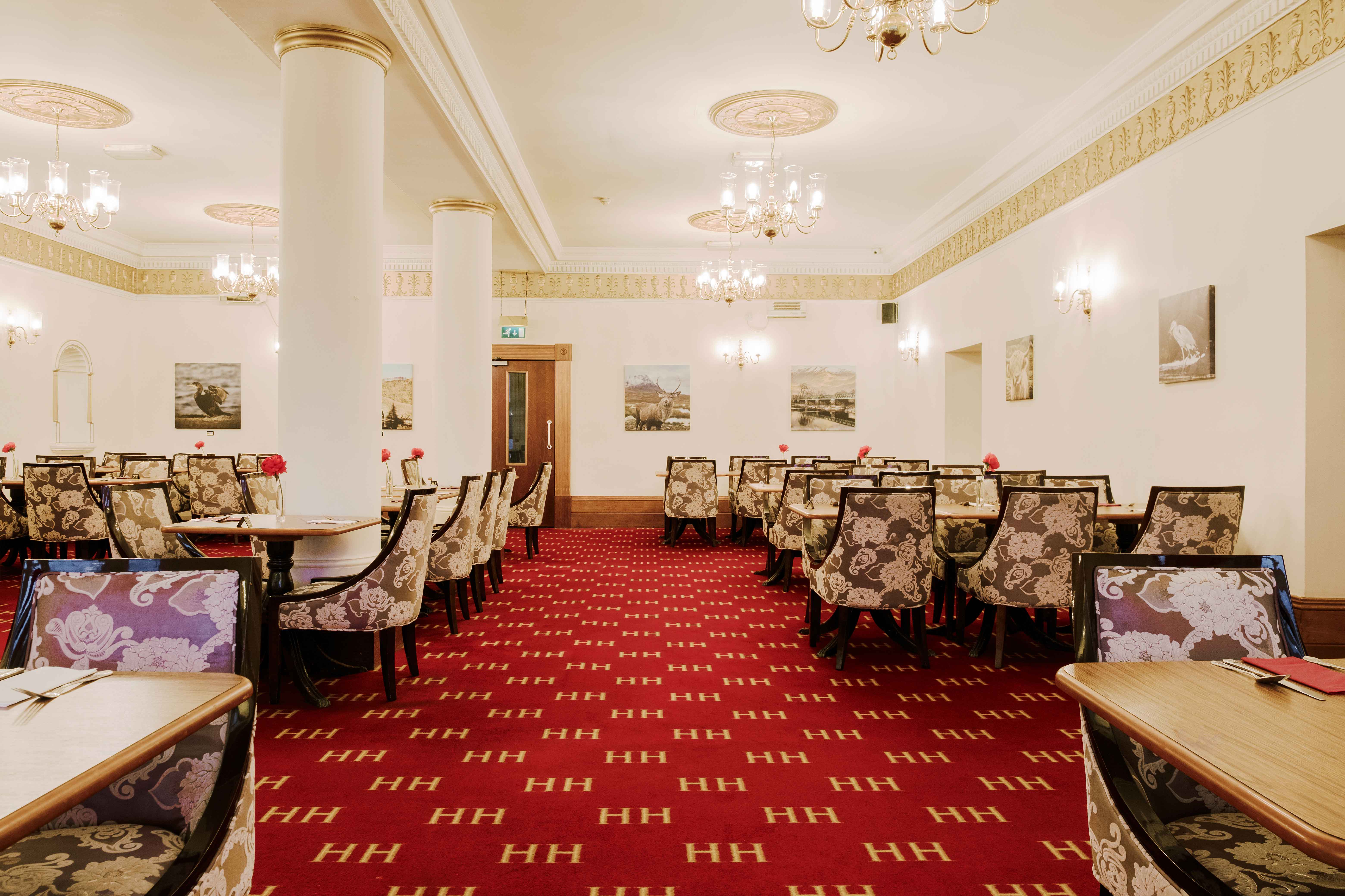 Muthu Alexandra Hotel