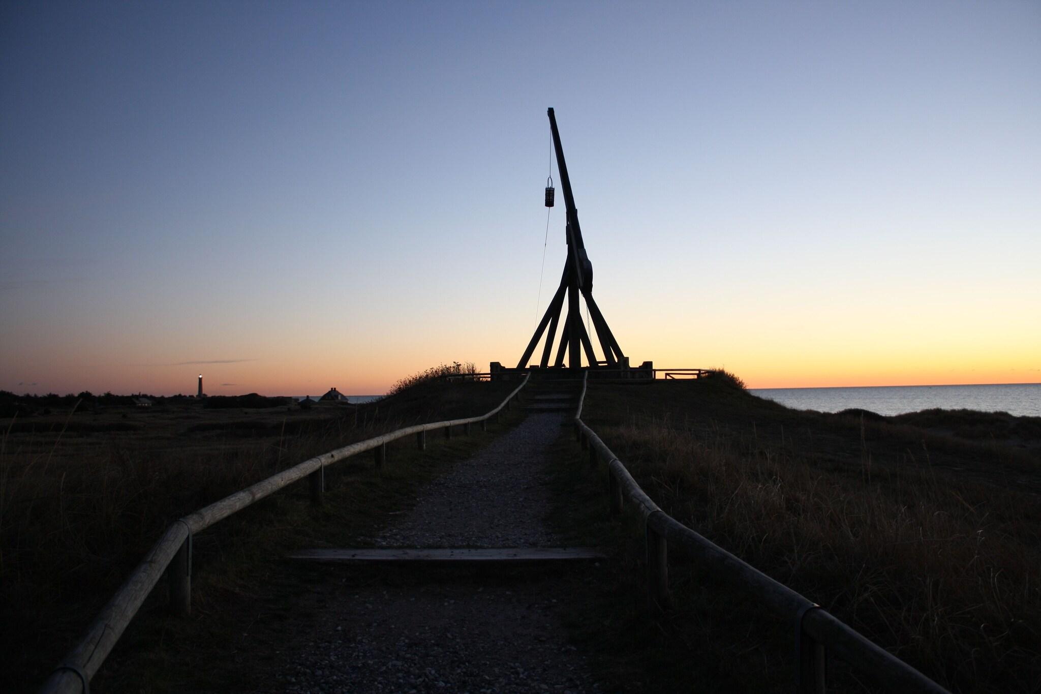 Skagen Harbour Hotel