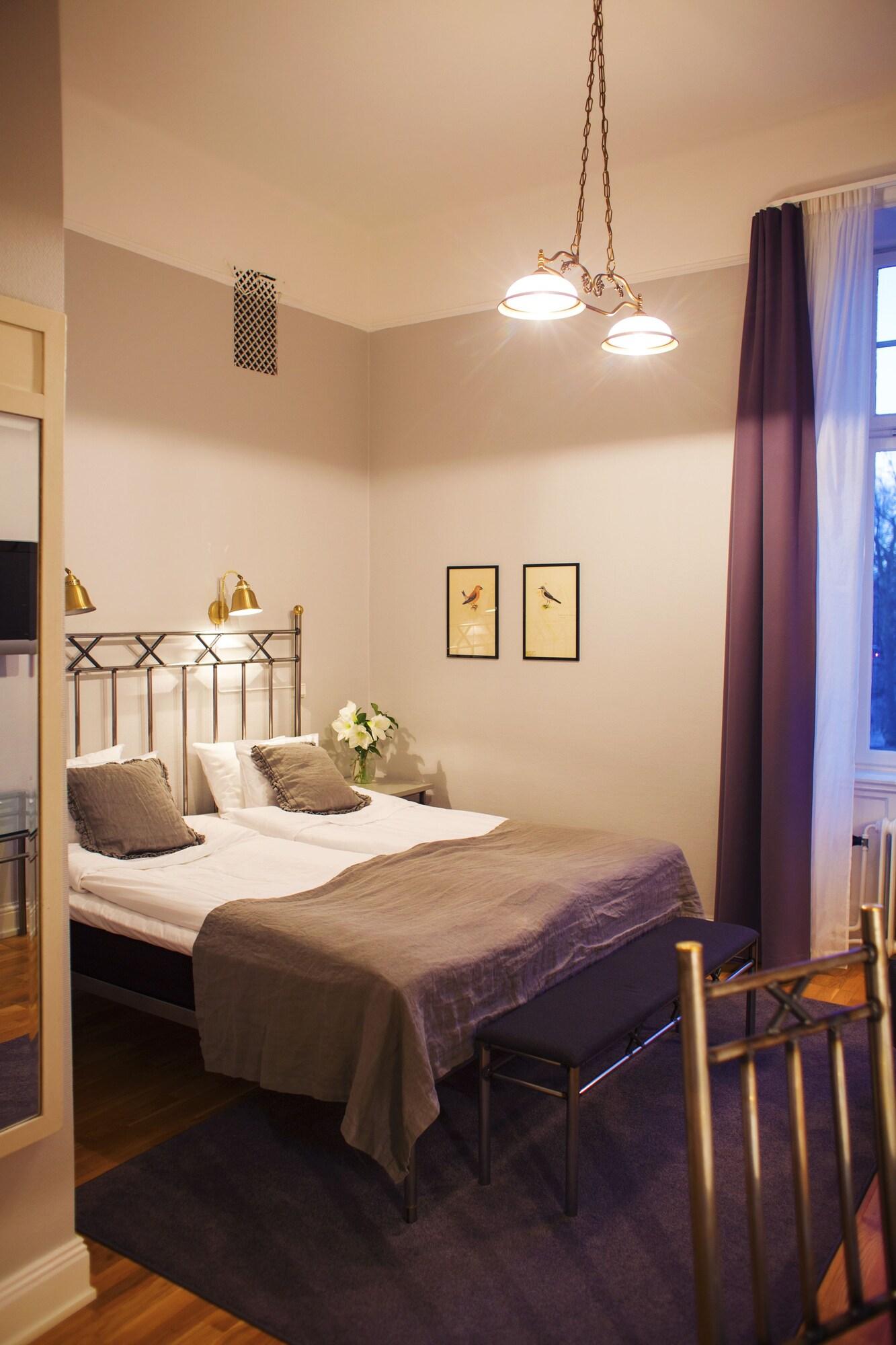 Grand Hotell Hörnan Hotel by null