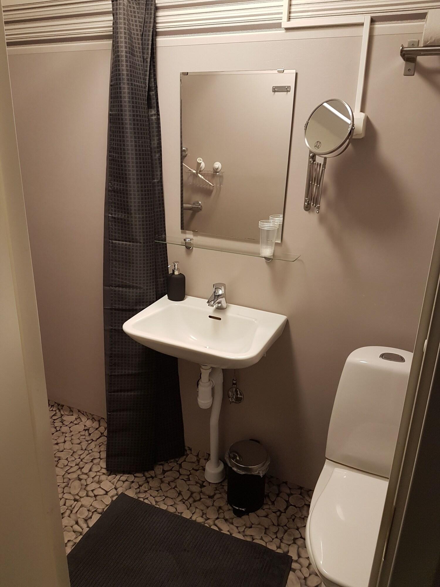 Restaurang Kong Christian by null