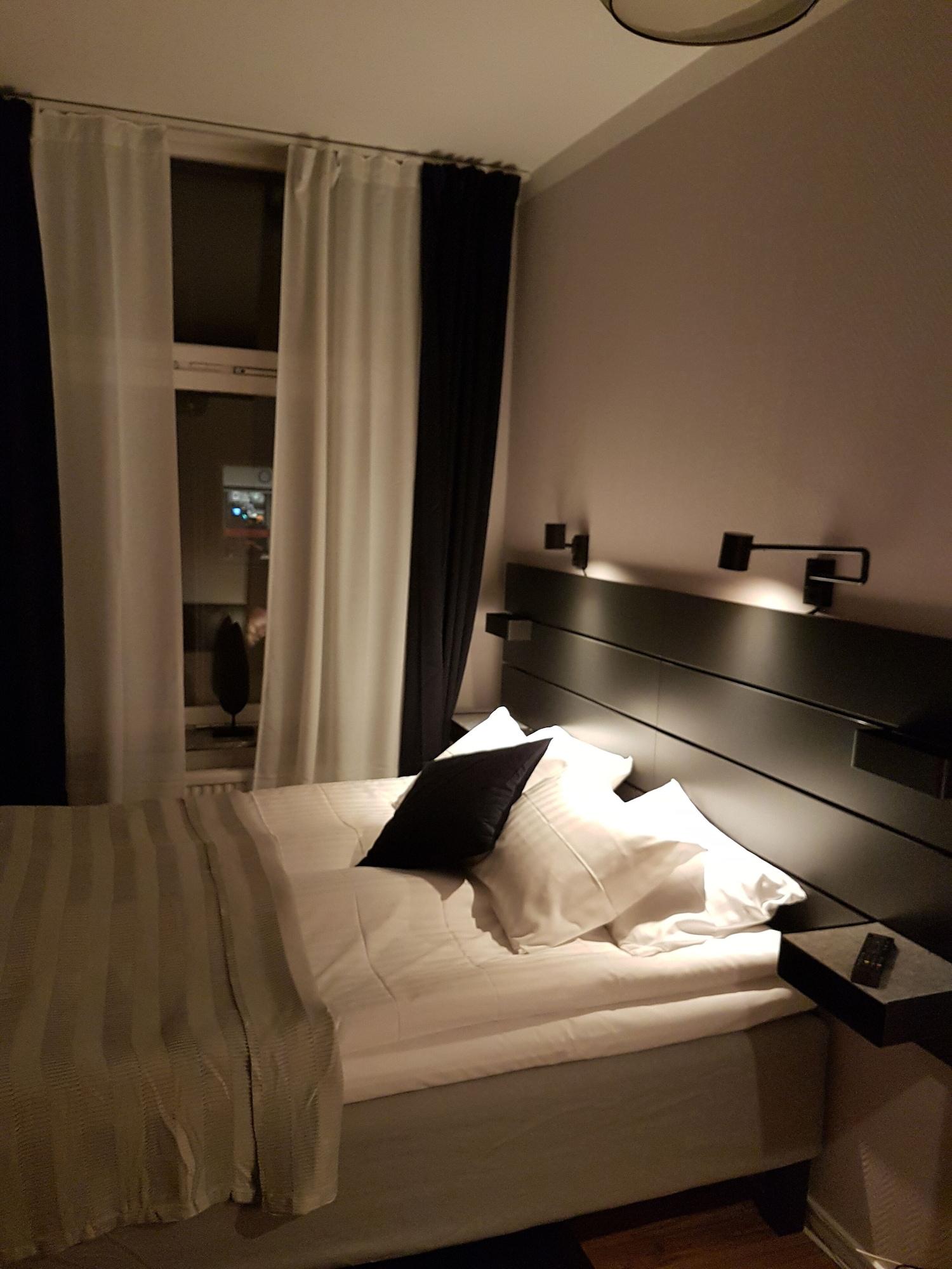 Restaurang Kong Christian by null