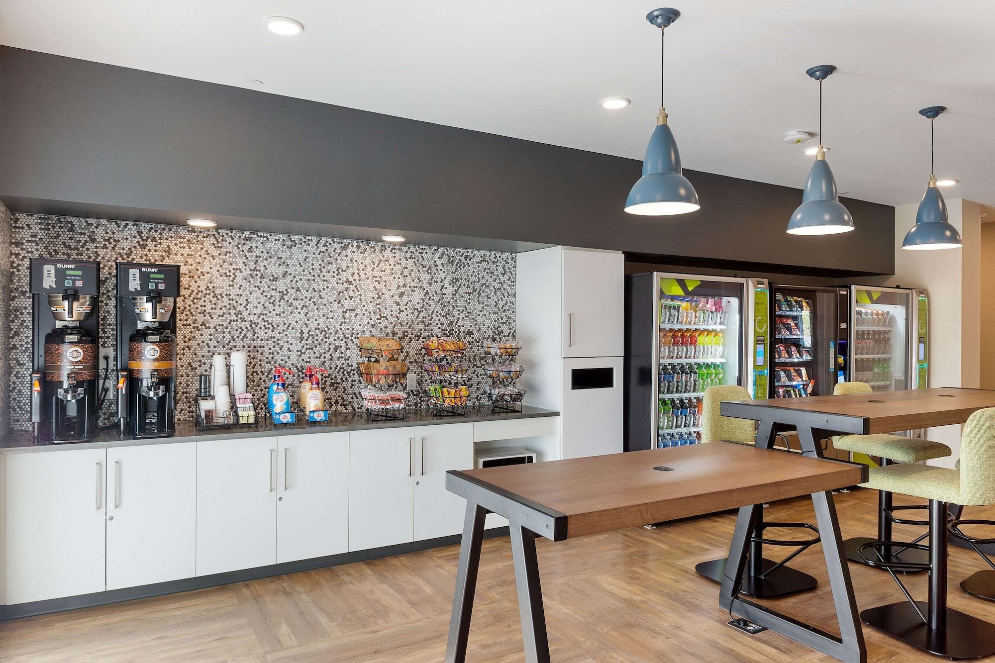 Extended Stay America - Phoenix - Chandler Downtow