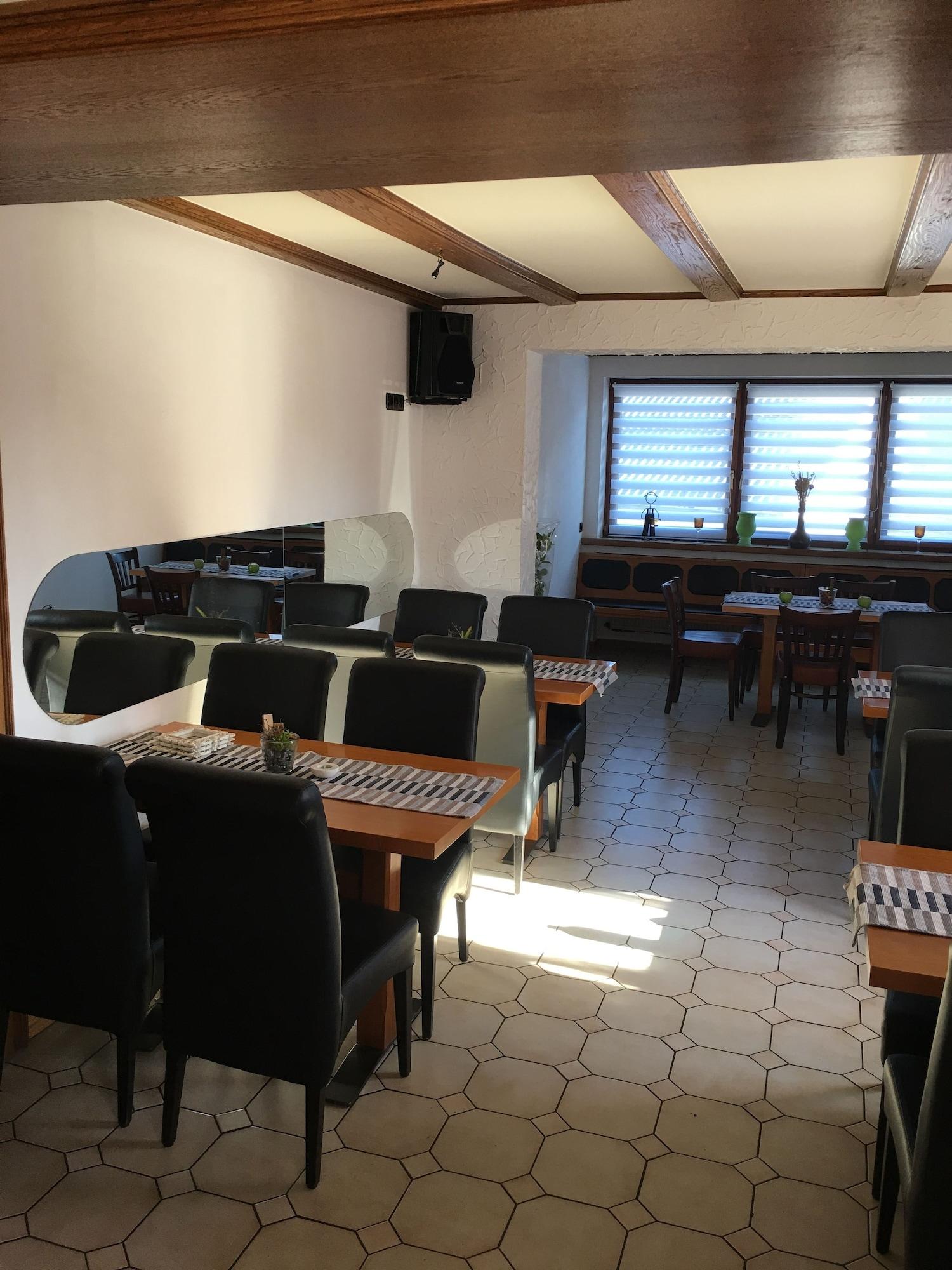 Buddes Wirtshaus